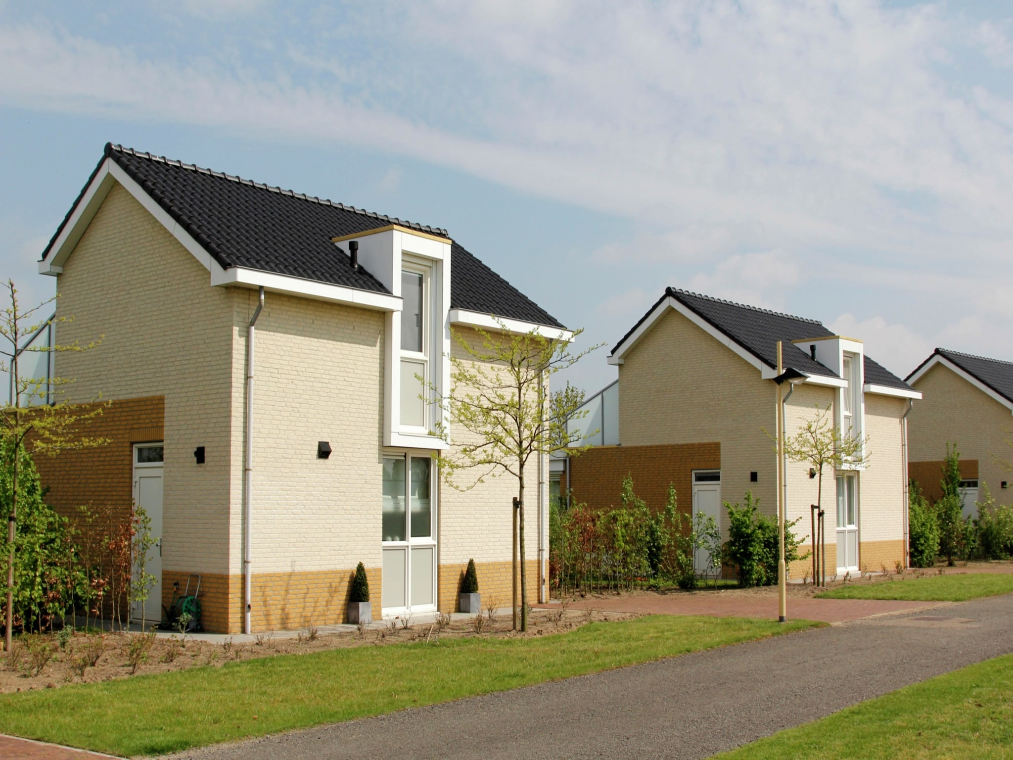   Maaspark Boschmolenplas 1