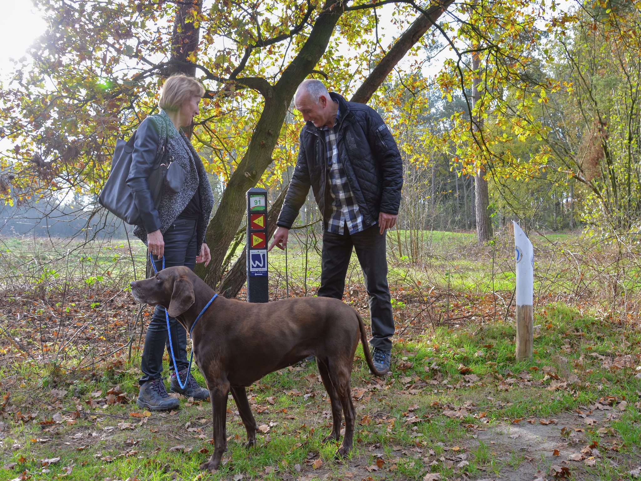   Maaspark Boschmolenplas 1