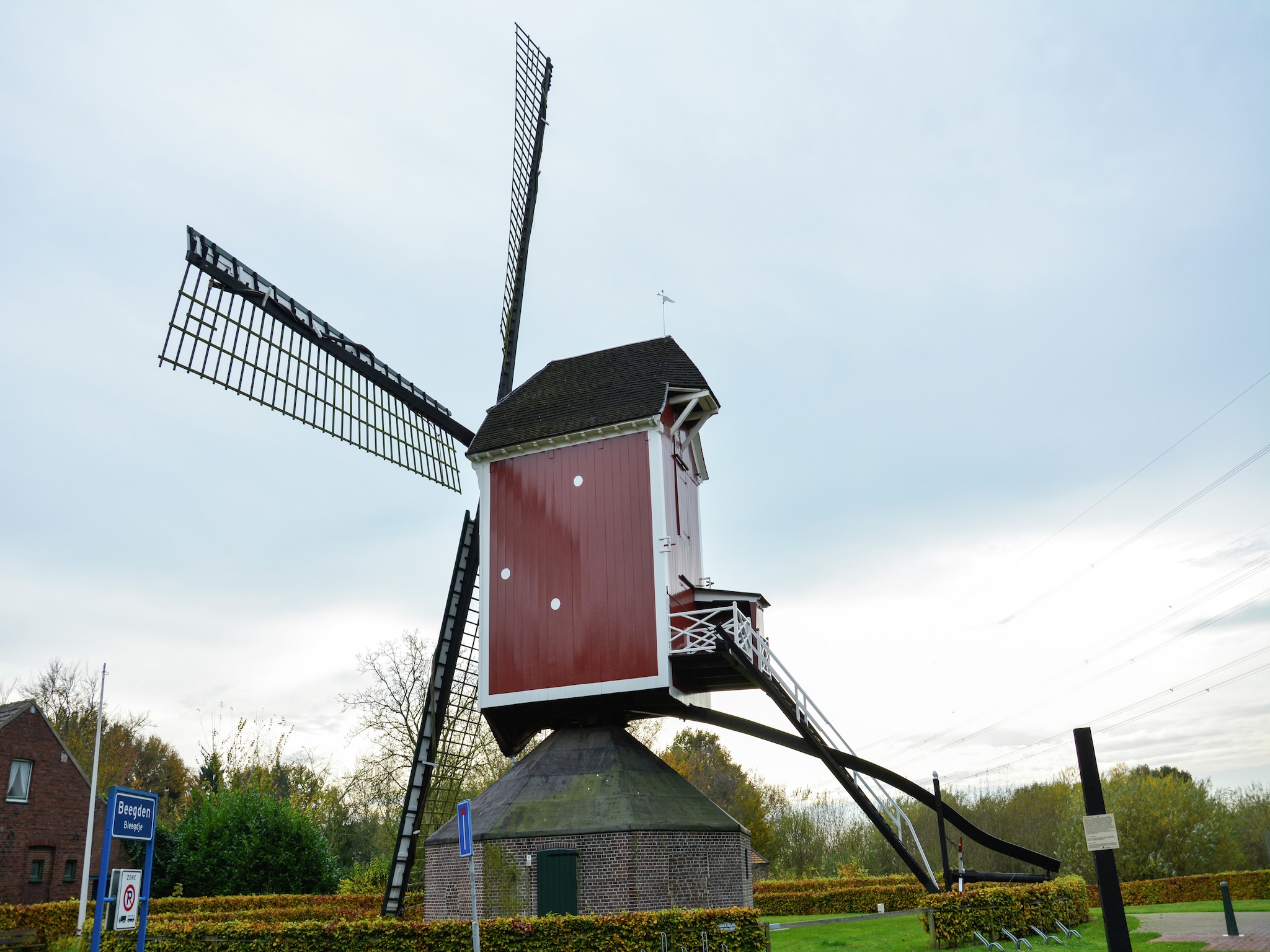   Maaspark Boschmolenplas 1