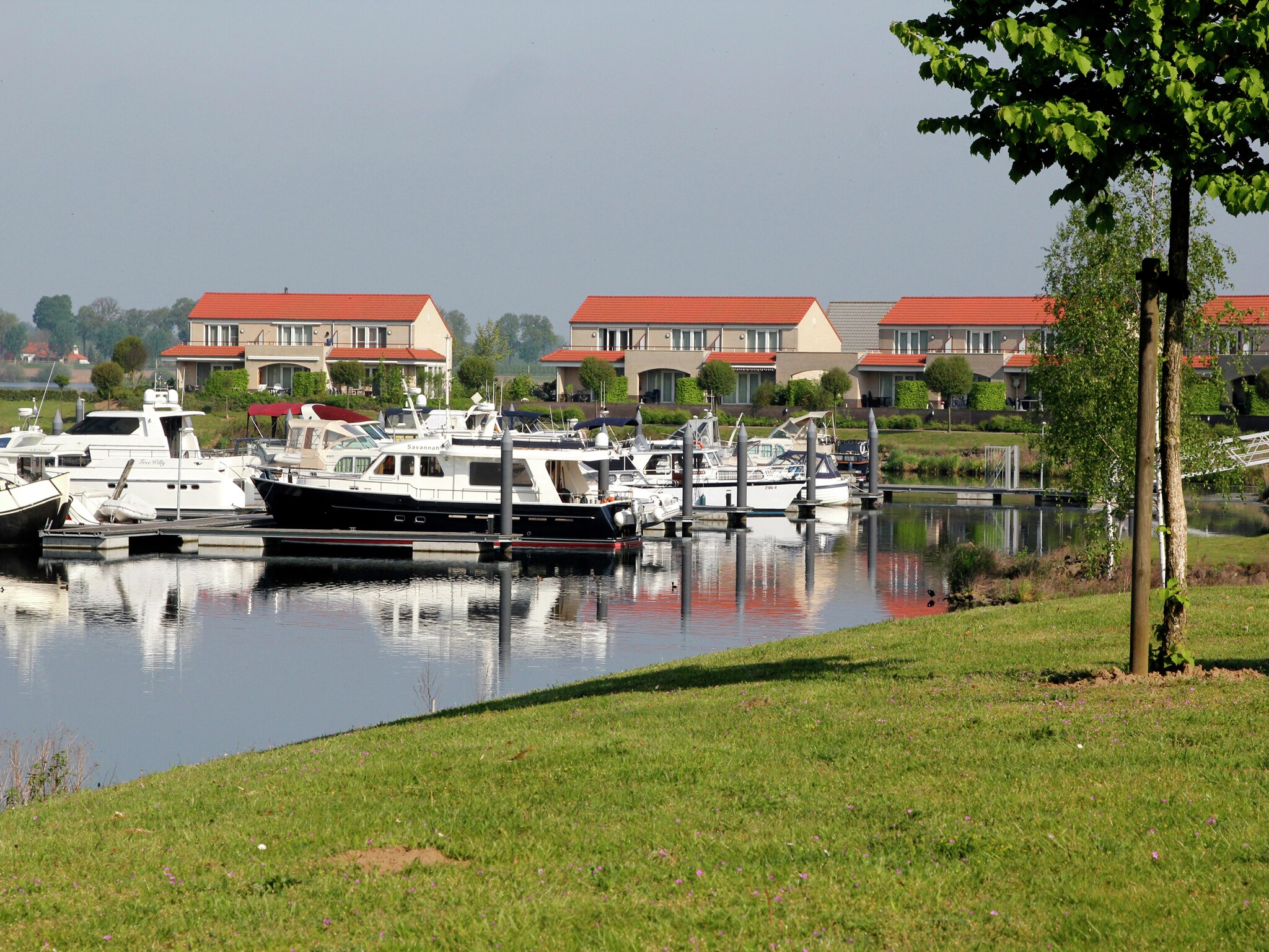   Maaspark Boschmolenplas 1