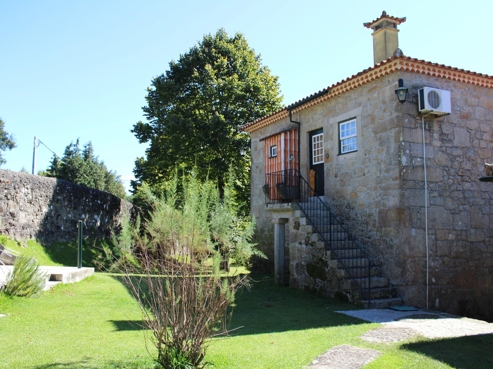 Vakantiehuis Casa da Adega
