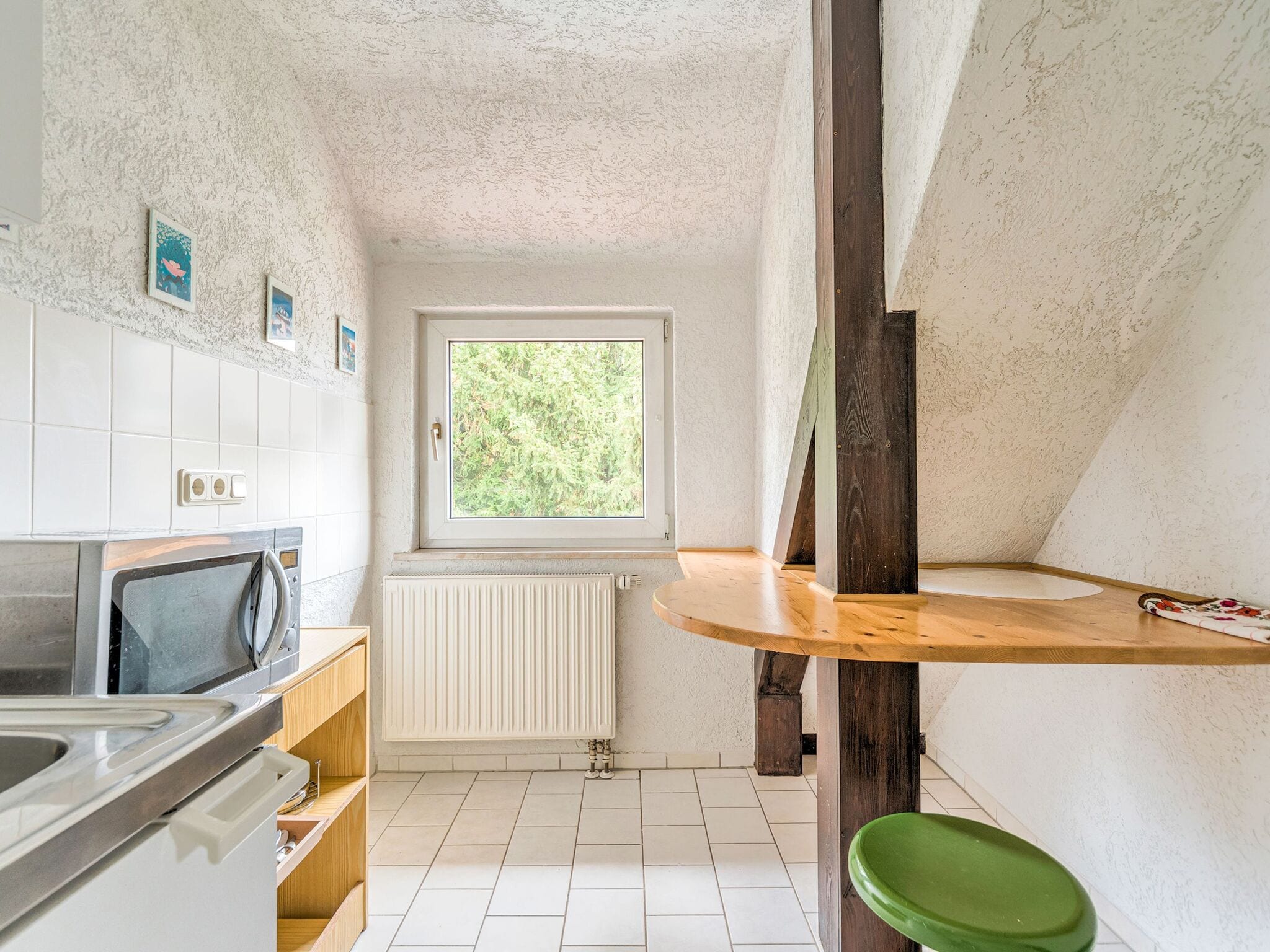 Apartment Kleiner Inselsberg