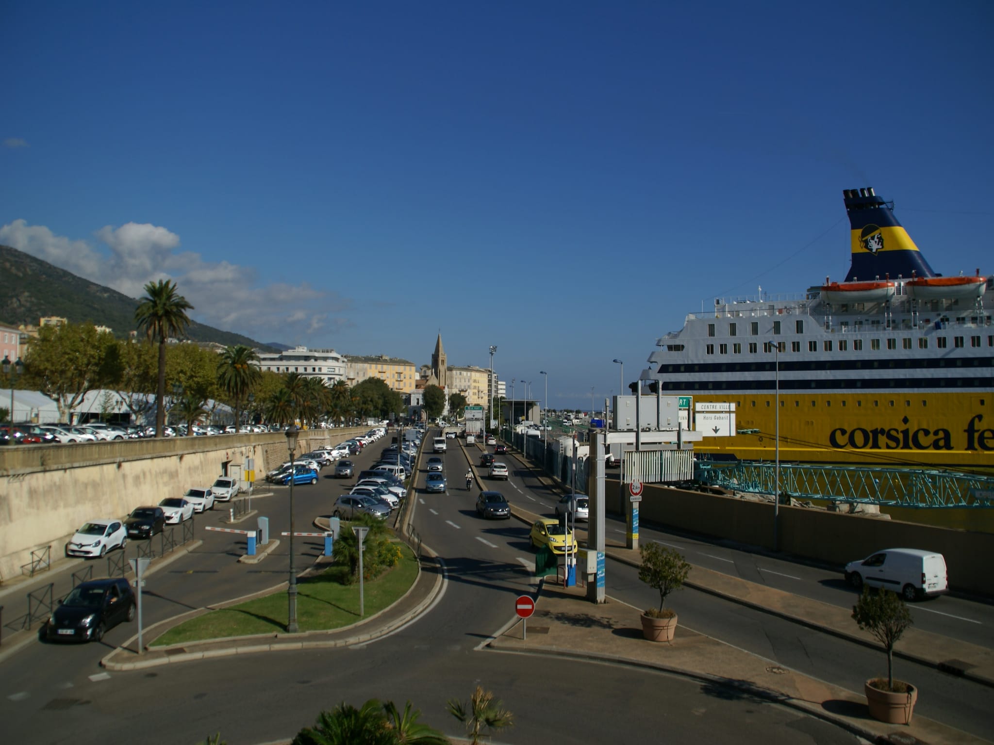   Résidence le Maquis Plage Type 1
