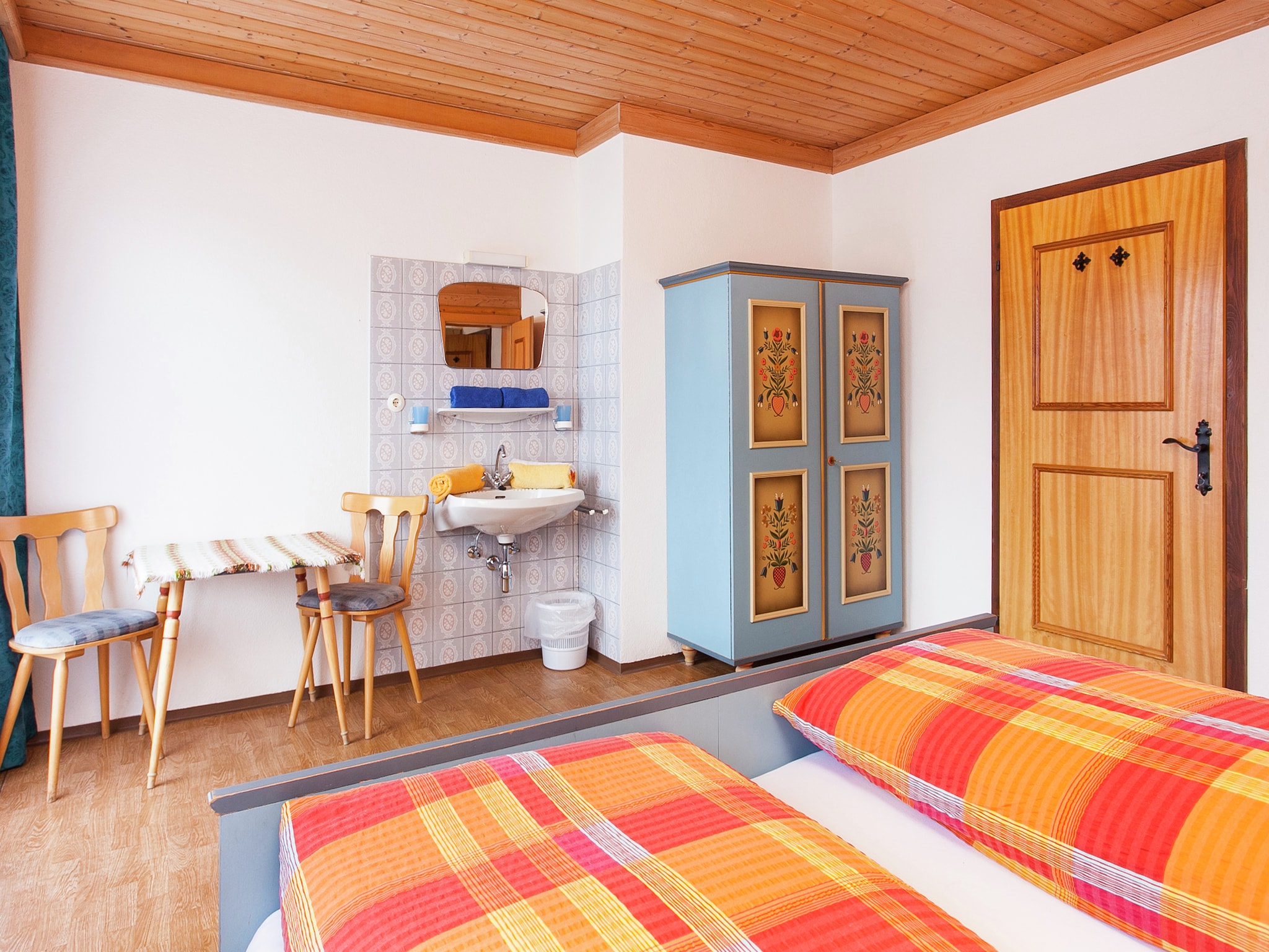 Ferienwohnung Oberkranzhof xl