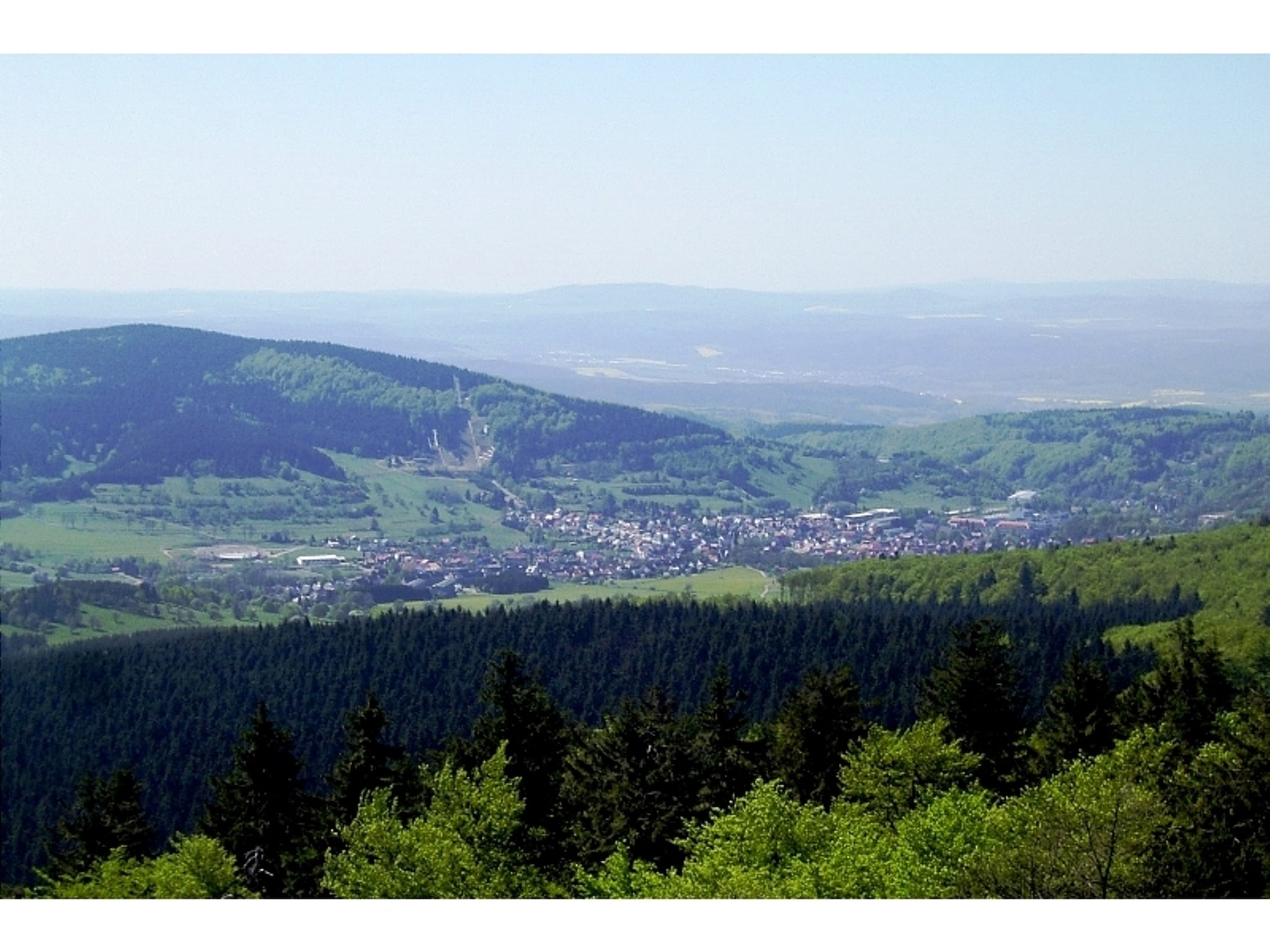 Apartment Kleiner Inselsberg
