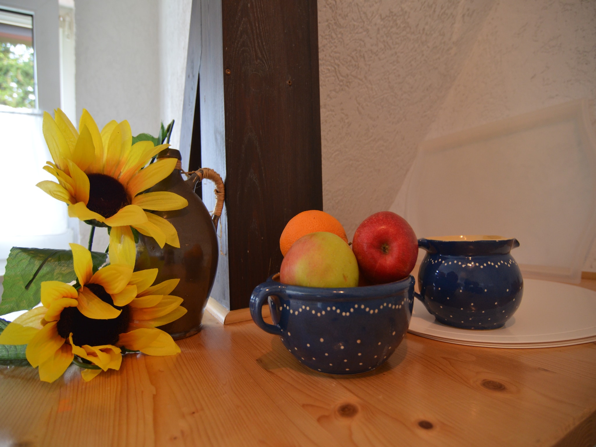 Apartment Kleiner Inselsberg
