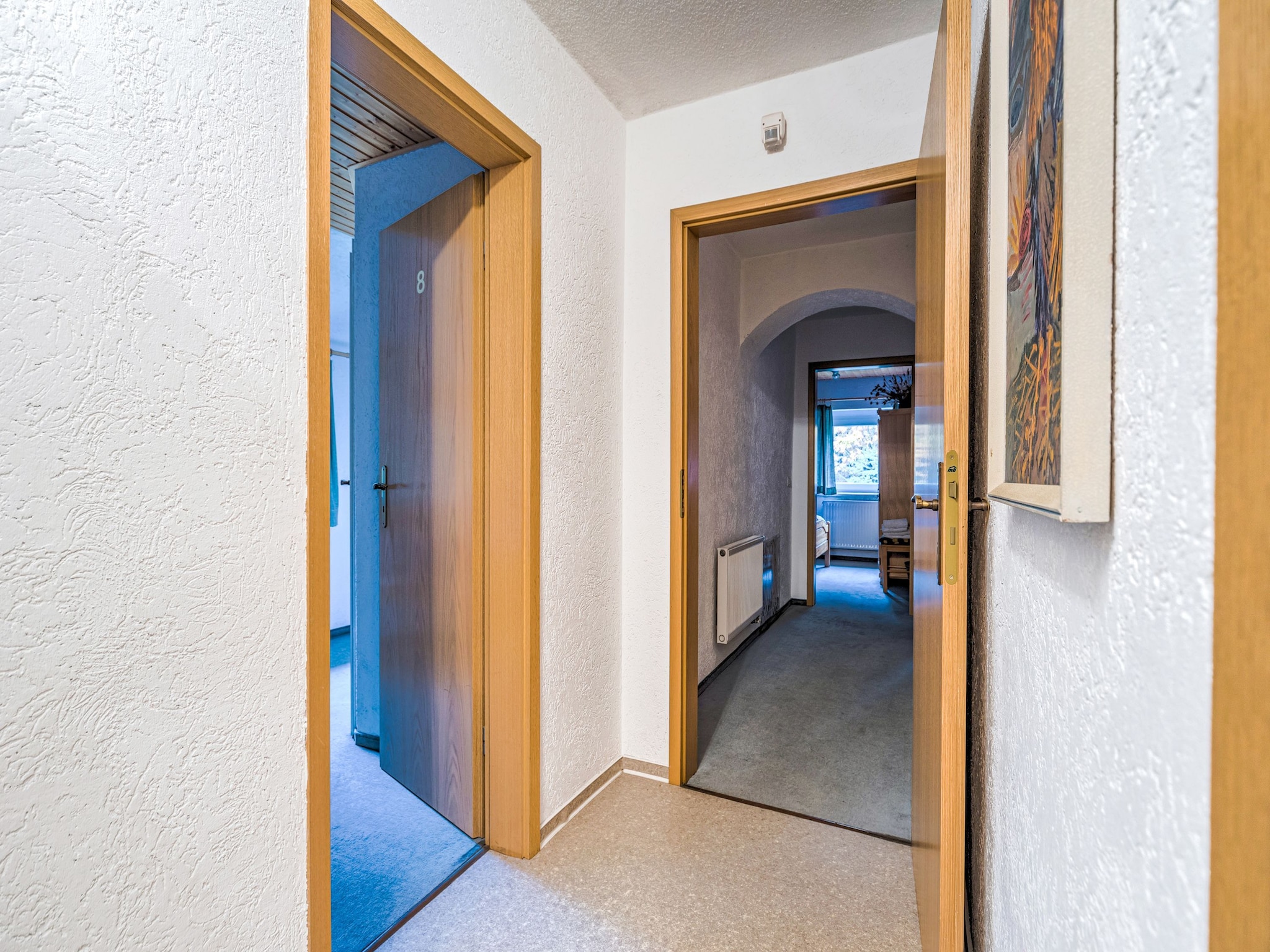 Apartment Kleiner Inselsberg
