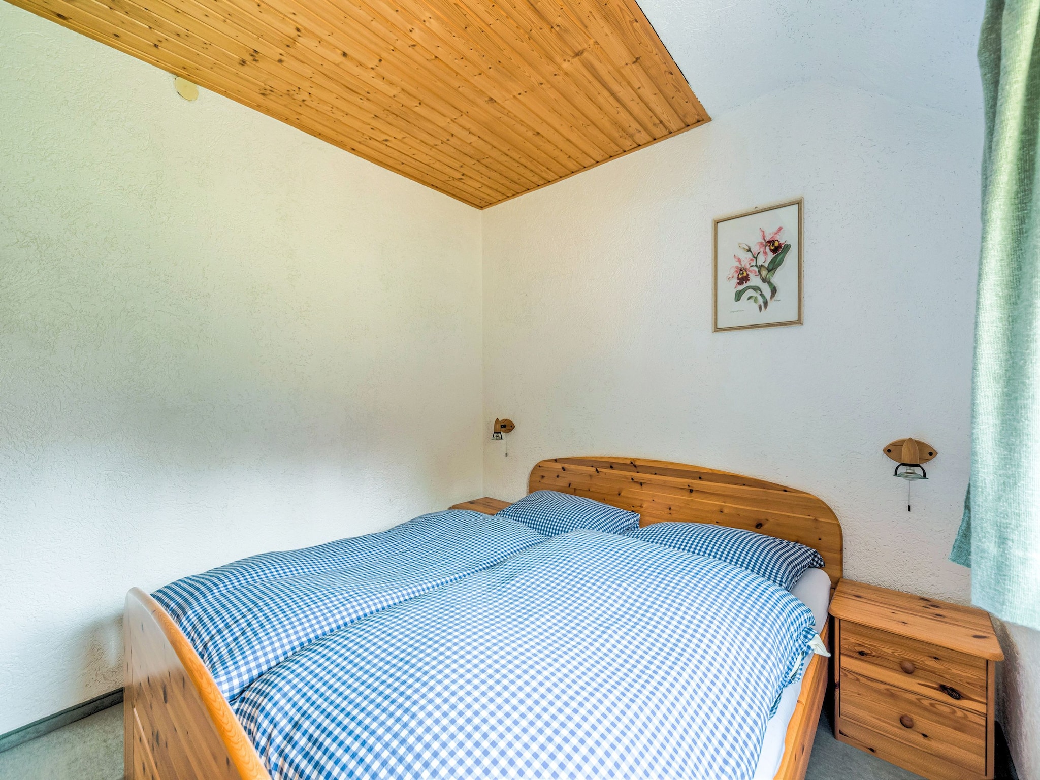Apartment Kleiner Inselsberg