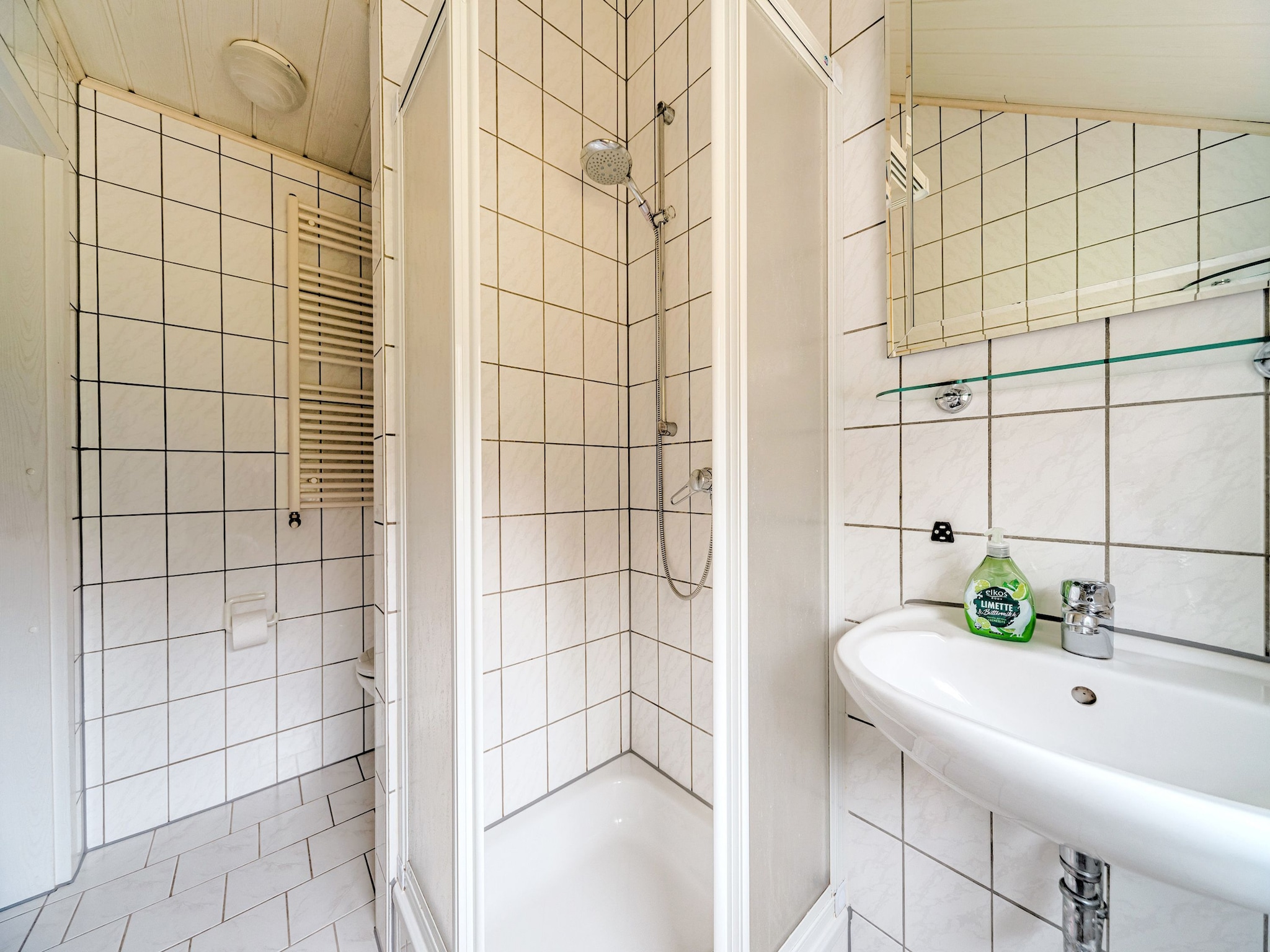 Apartment Kleiner Inselsberg