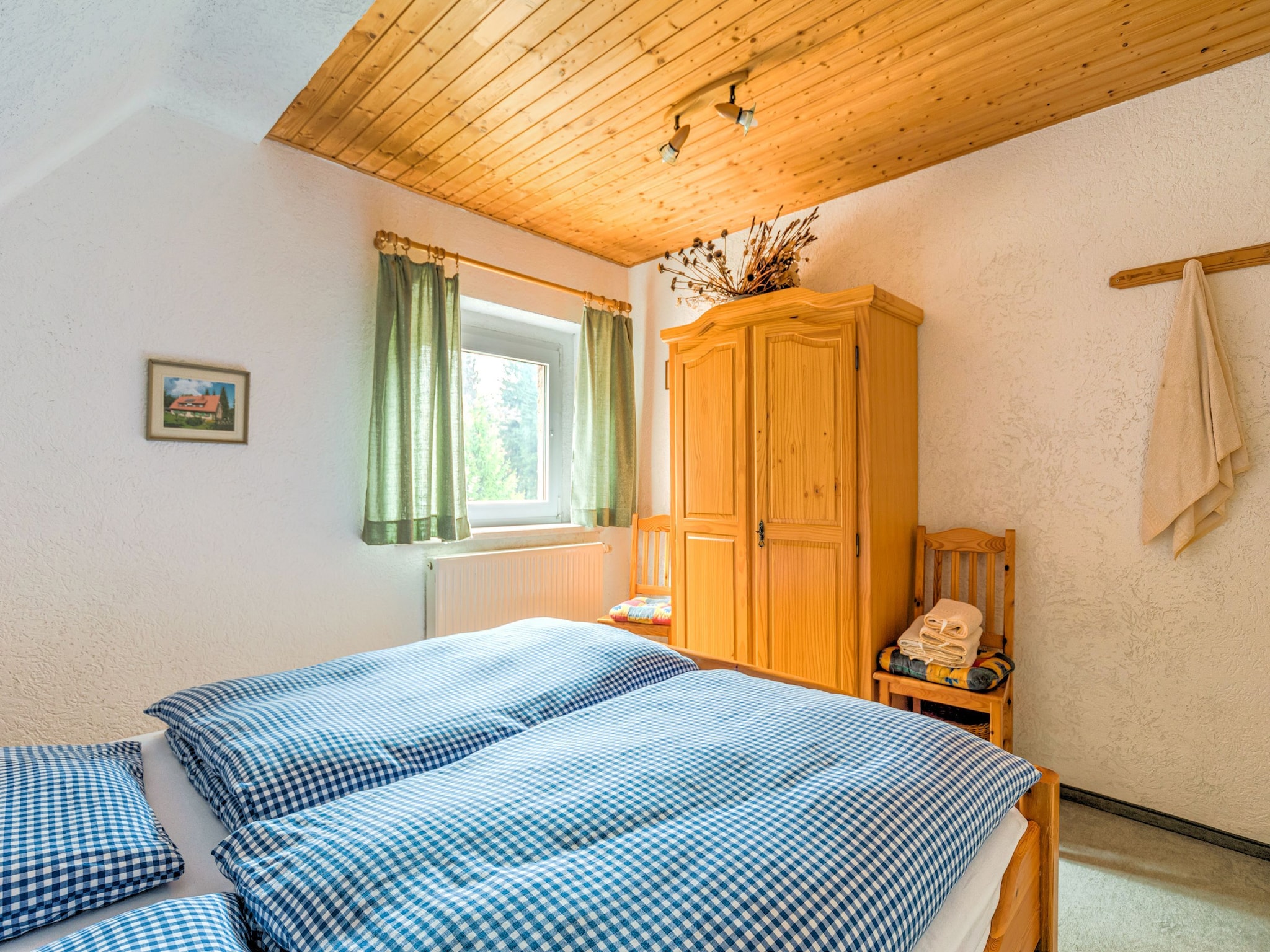 Apartment Kleiner Inselsberg