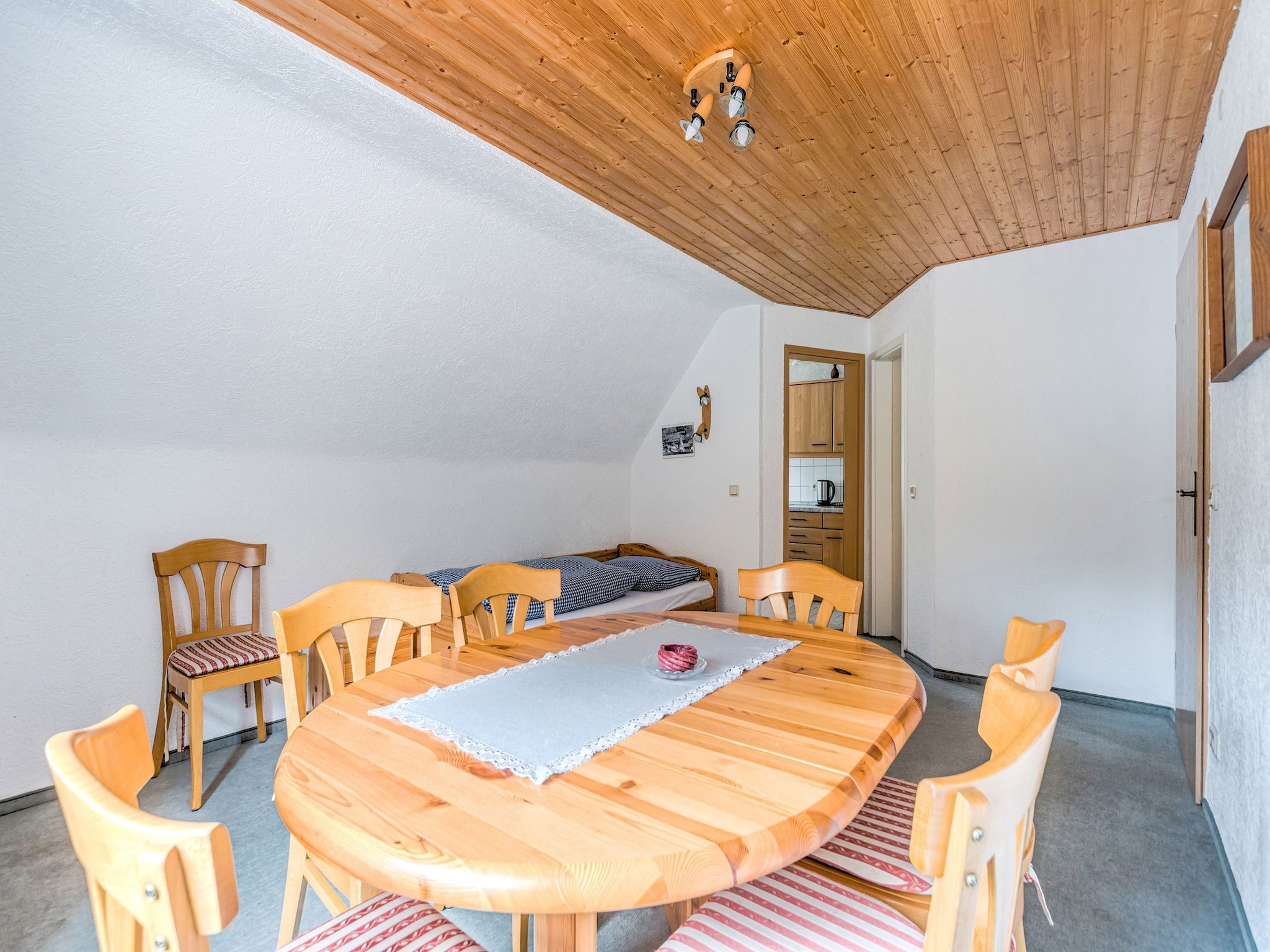 Apartment Kleiner Inselsberg