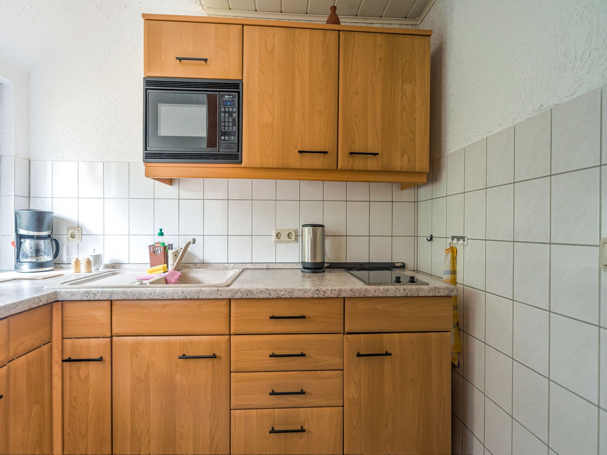Apartment Kleiner Inselsberg