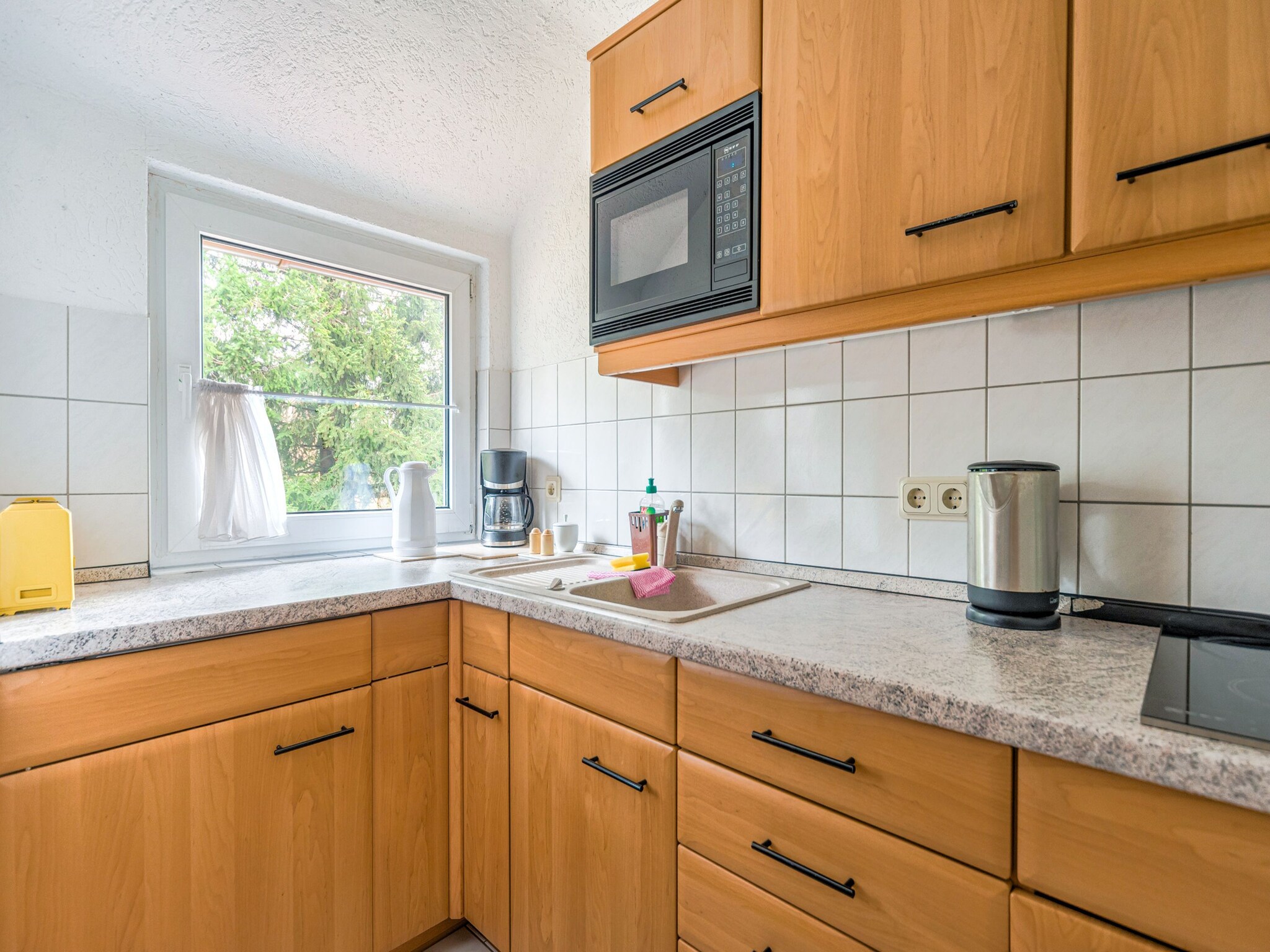 Apartment Kleiner Inselsberg