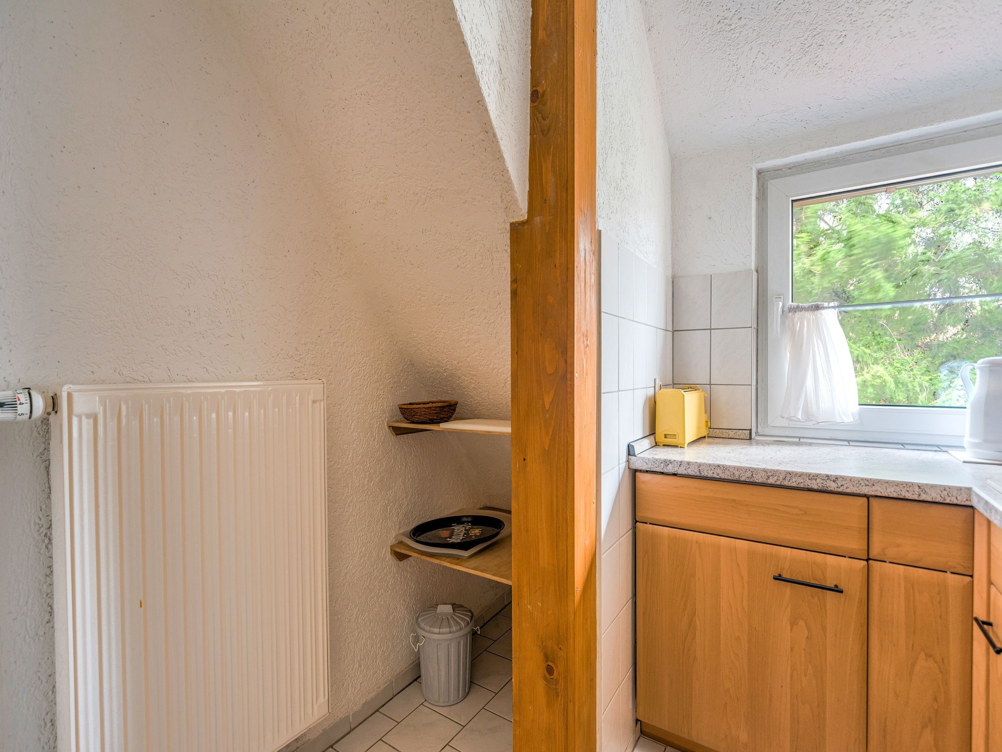 Apartment Kleiner Inselsberg