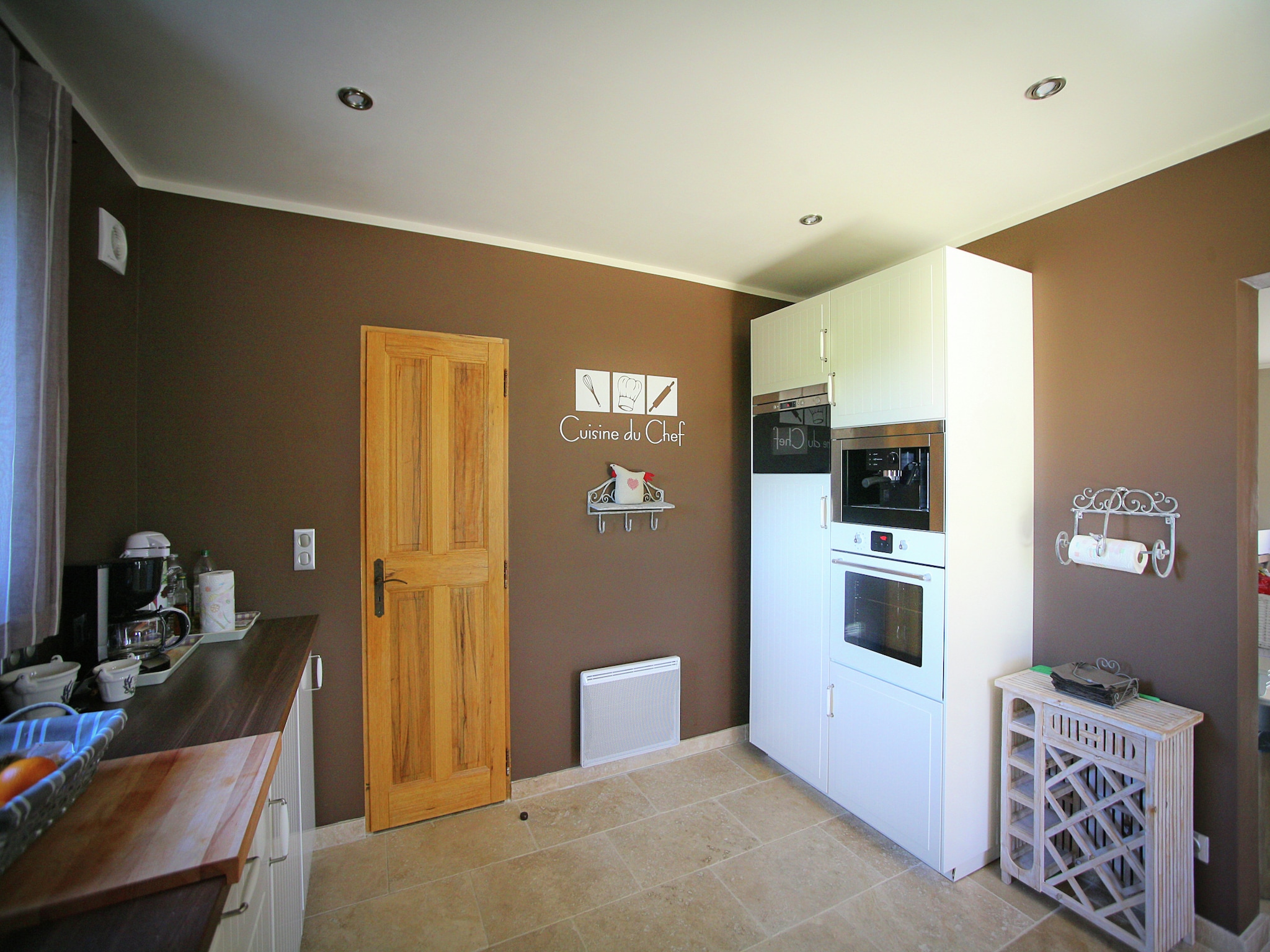 Ferienhaus La Petite Colline
