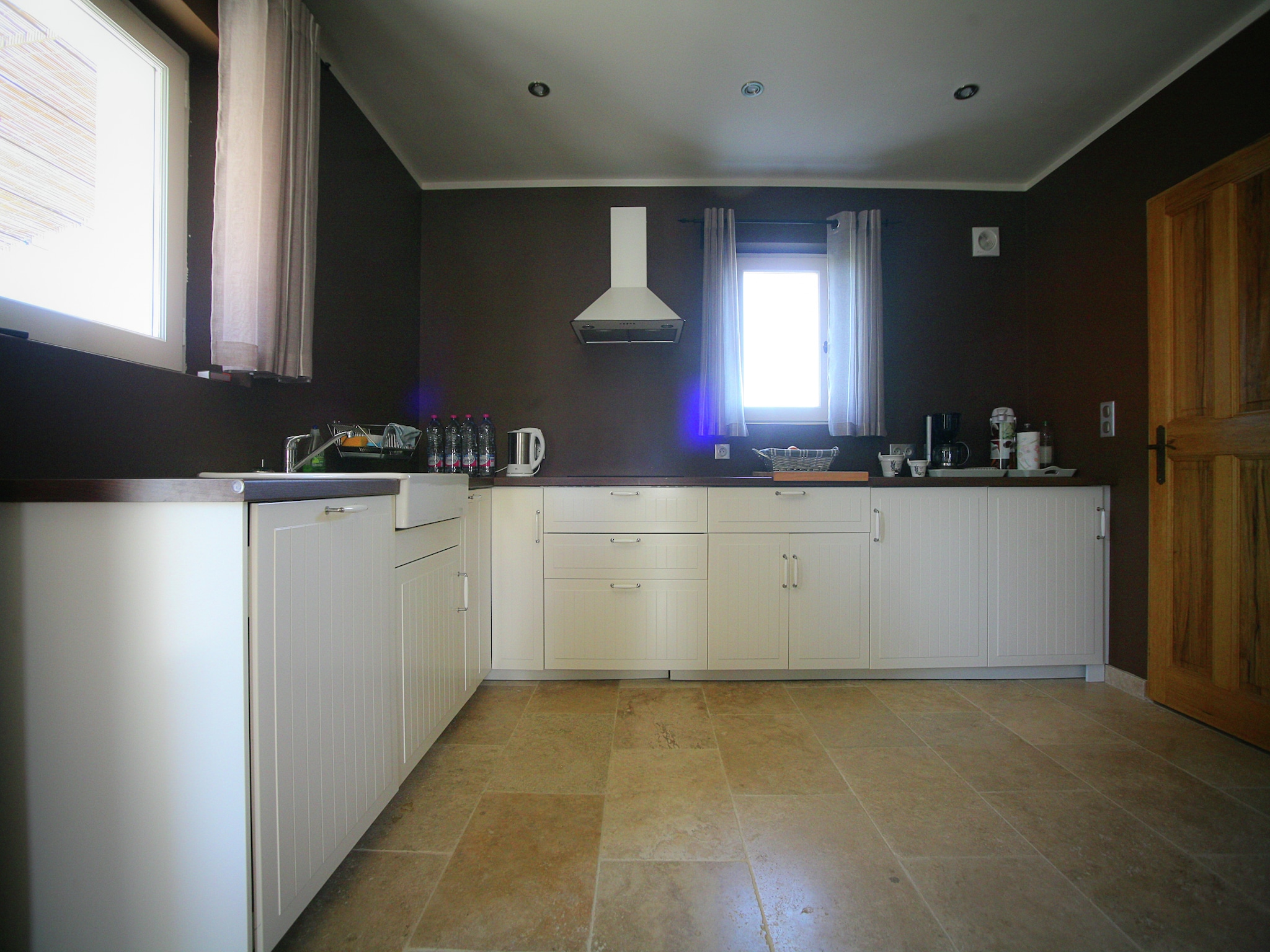 Ferienhaus La Petite Colline