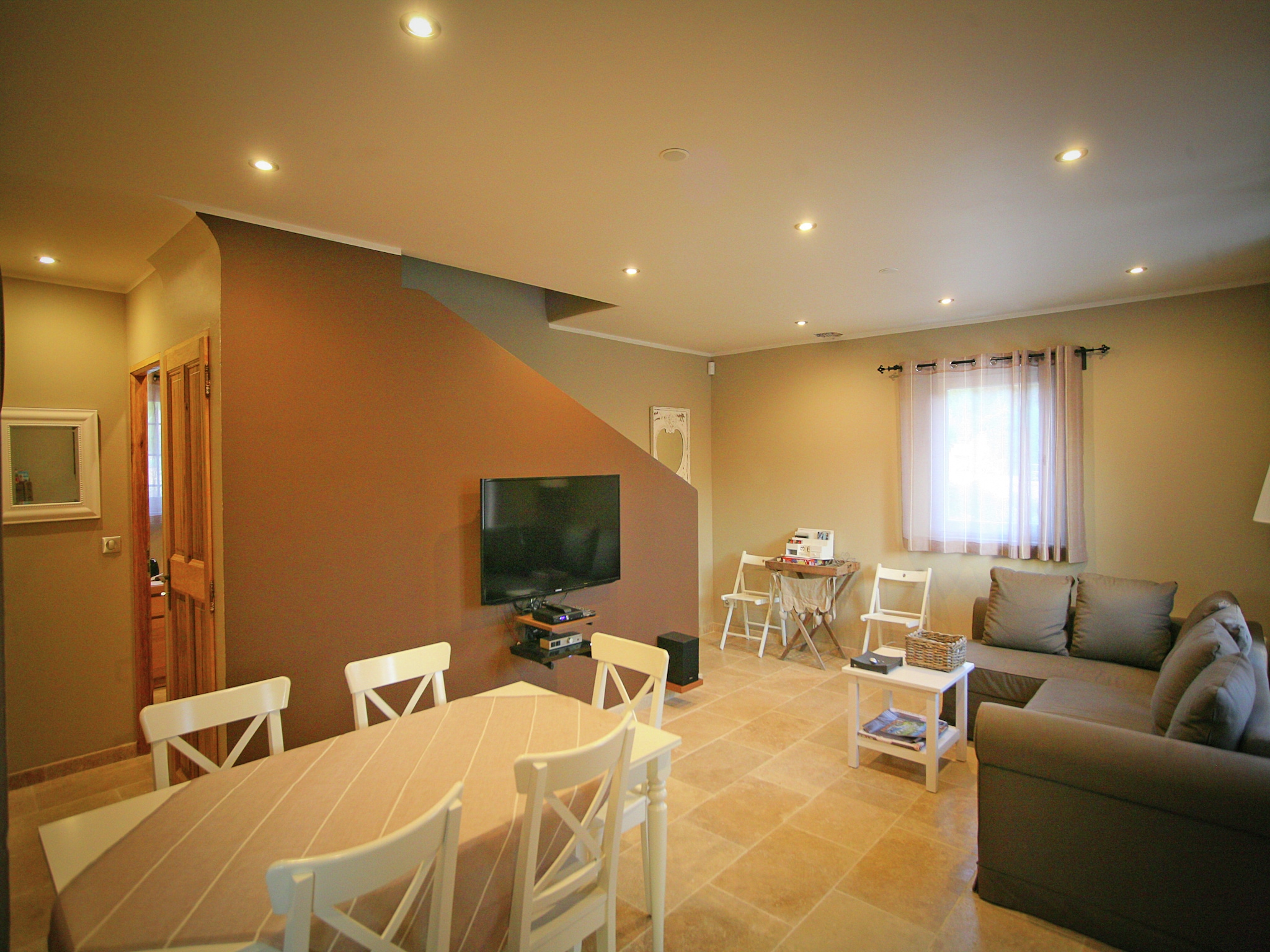 Ferienhaus La Petite Colline