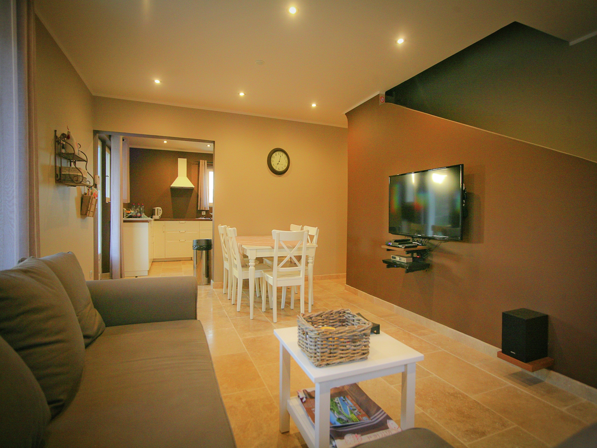 Ferienhaus La Petite Colline