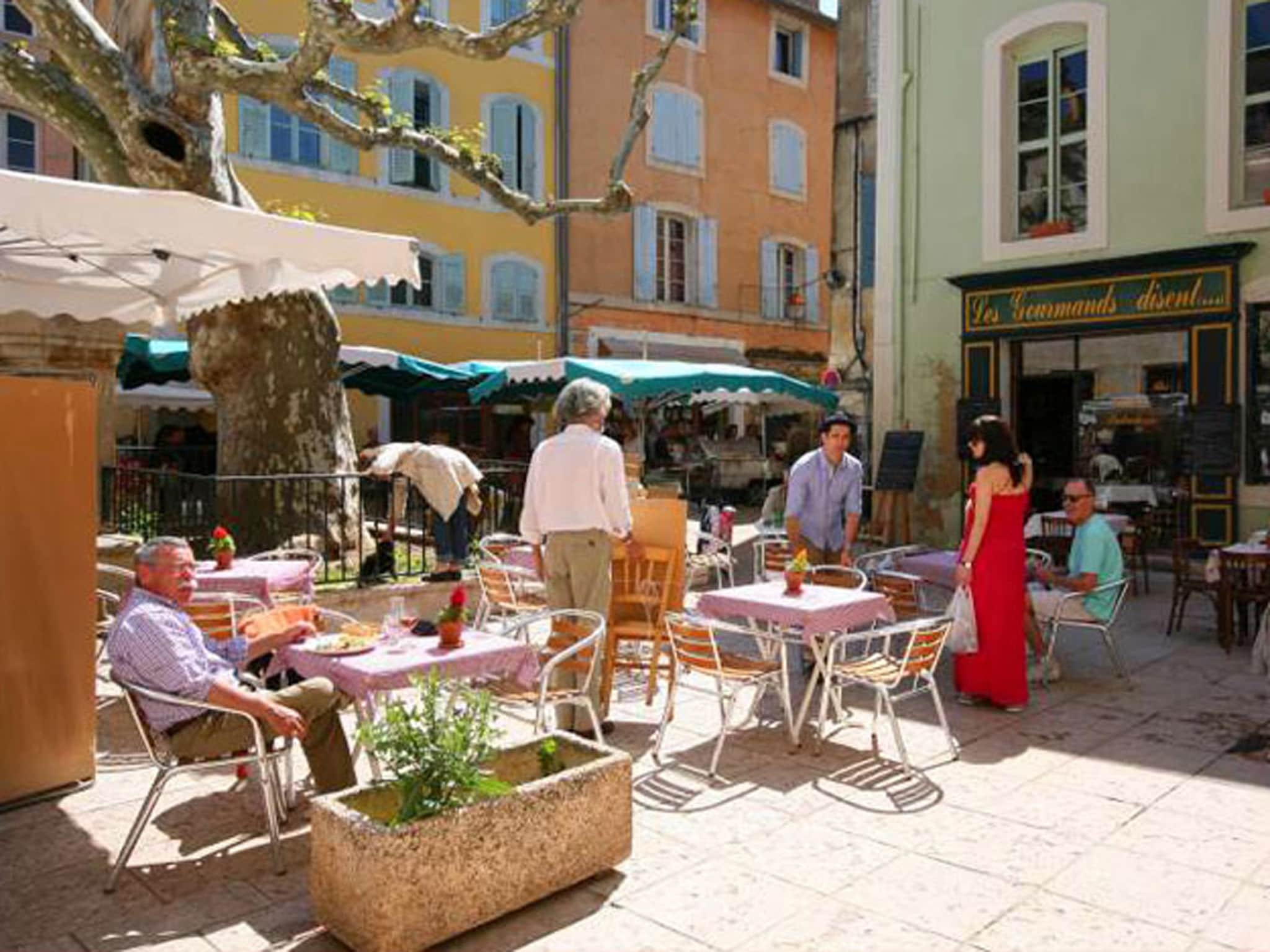 Ferienhaus La Petite Colline