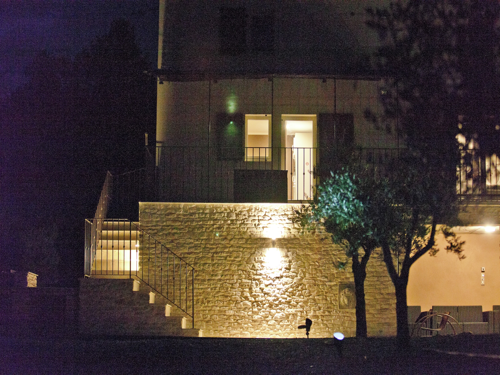 Ferienhaus La Petite Colline