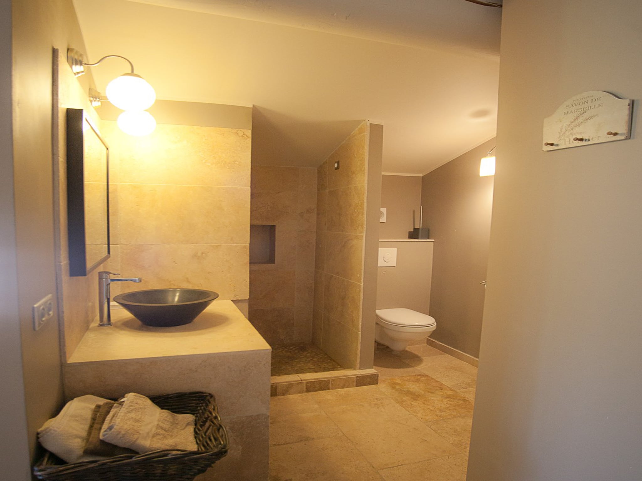 Ferienhaus La Petite Colline