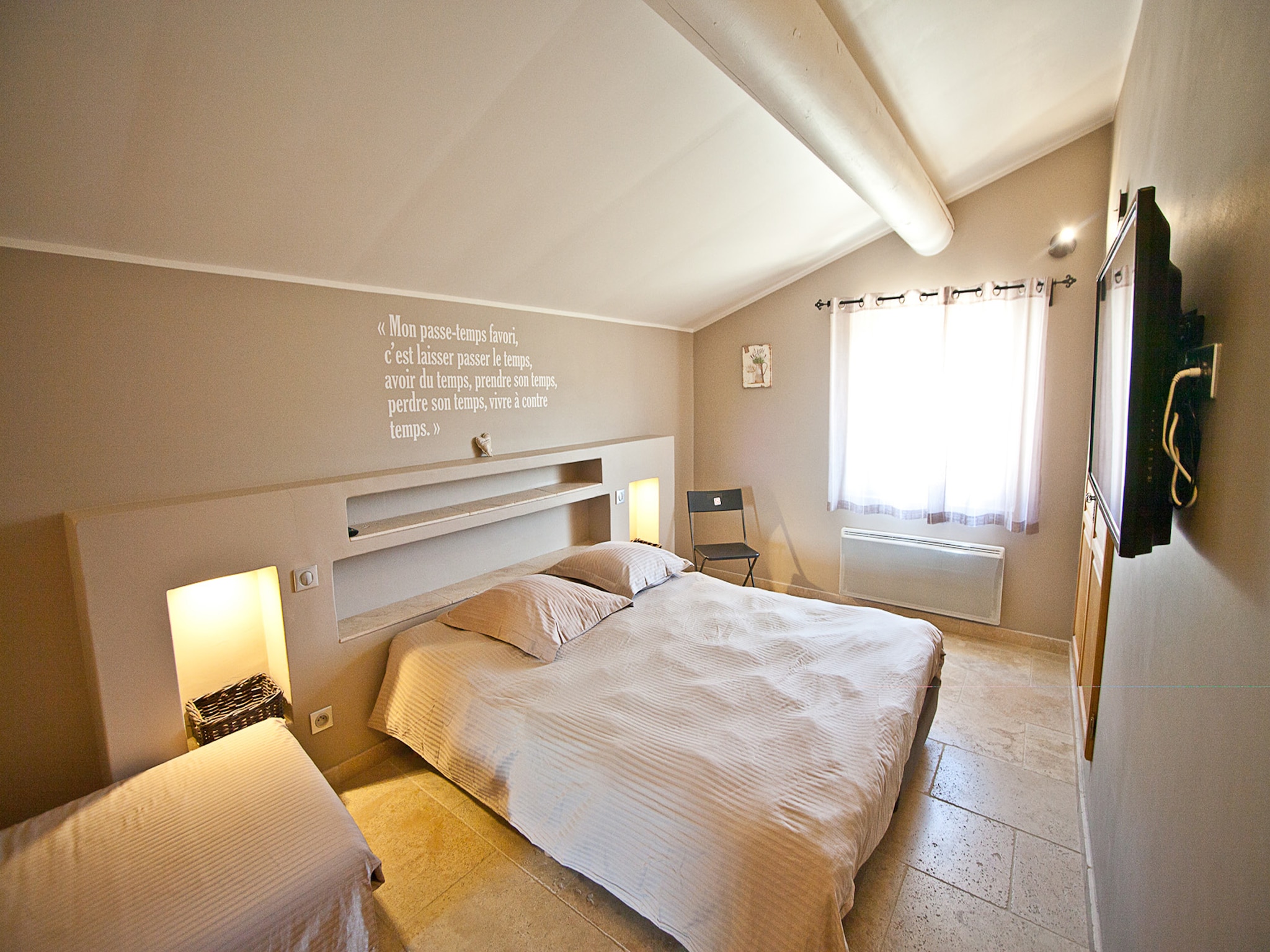 Ferienhaus La Petite Colline
