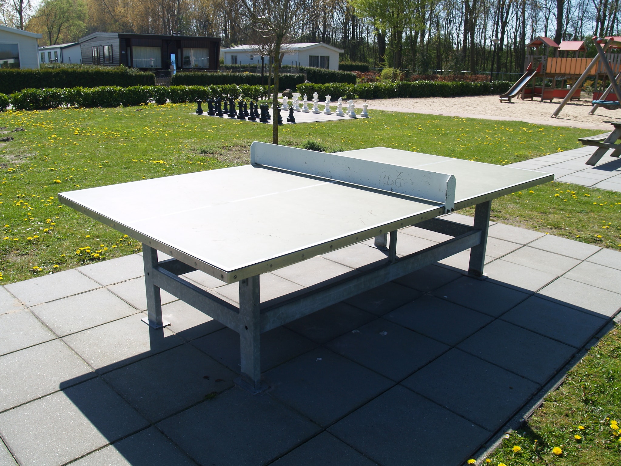 Casa de vacaciones Resort De Biesbosch 6