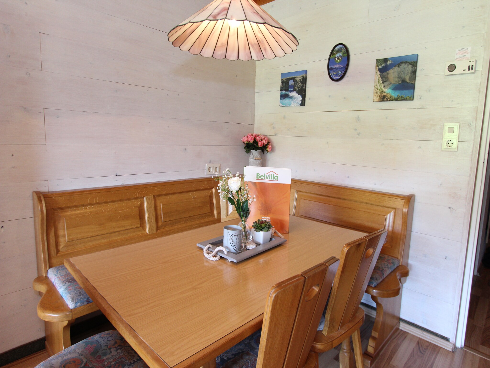 Appartement Apartment Paarsch