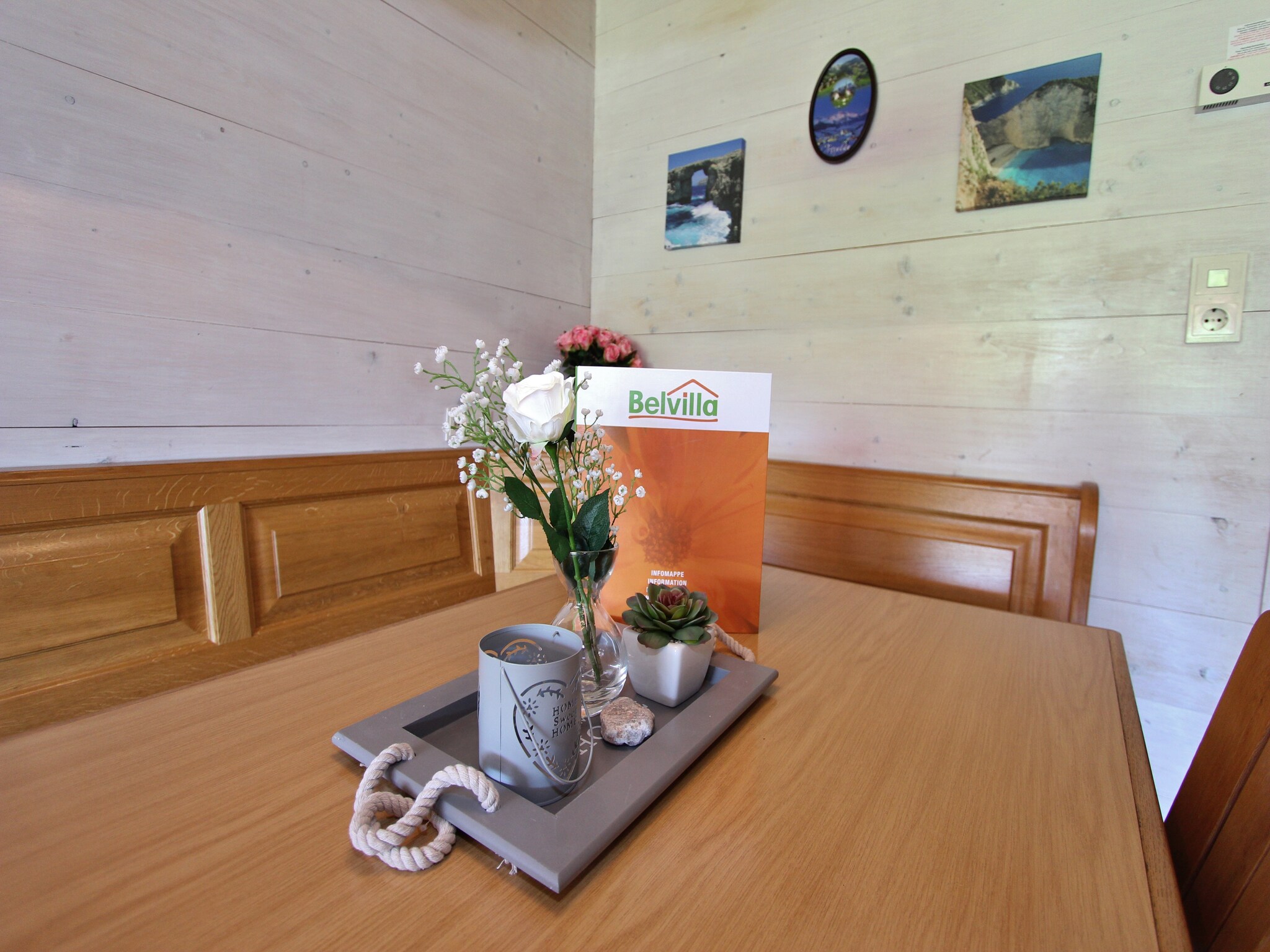 Appartement Apartment Paarsch