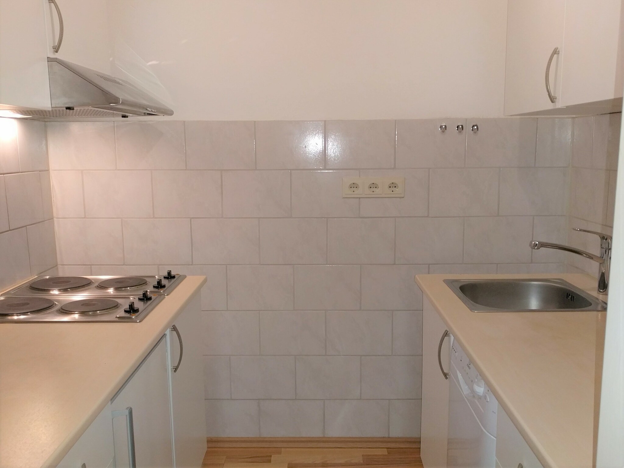 Appartement Apartment Paarsch