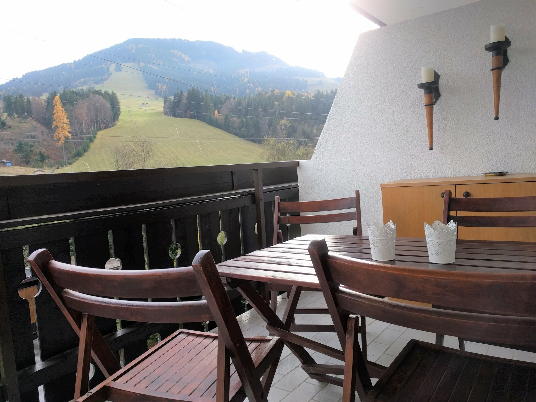 Appartement Apartment Paarsch