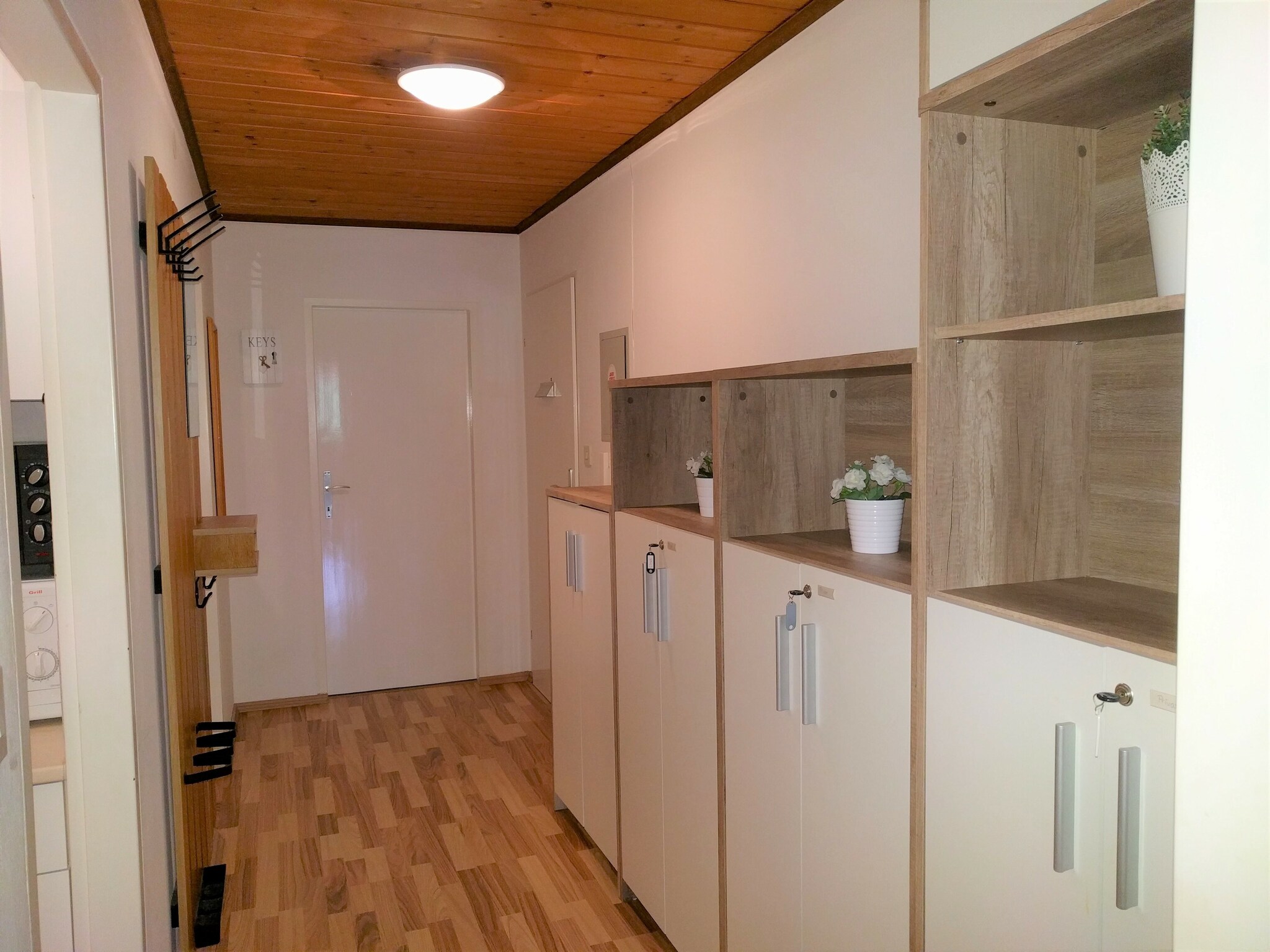 Appartement Apartment Paarsch