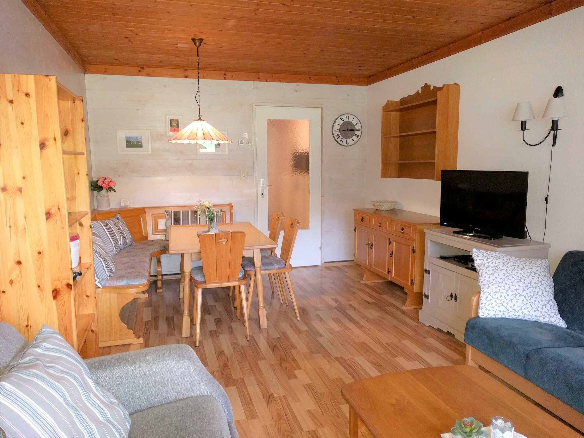 Appartement Apartment Paarsch