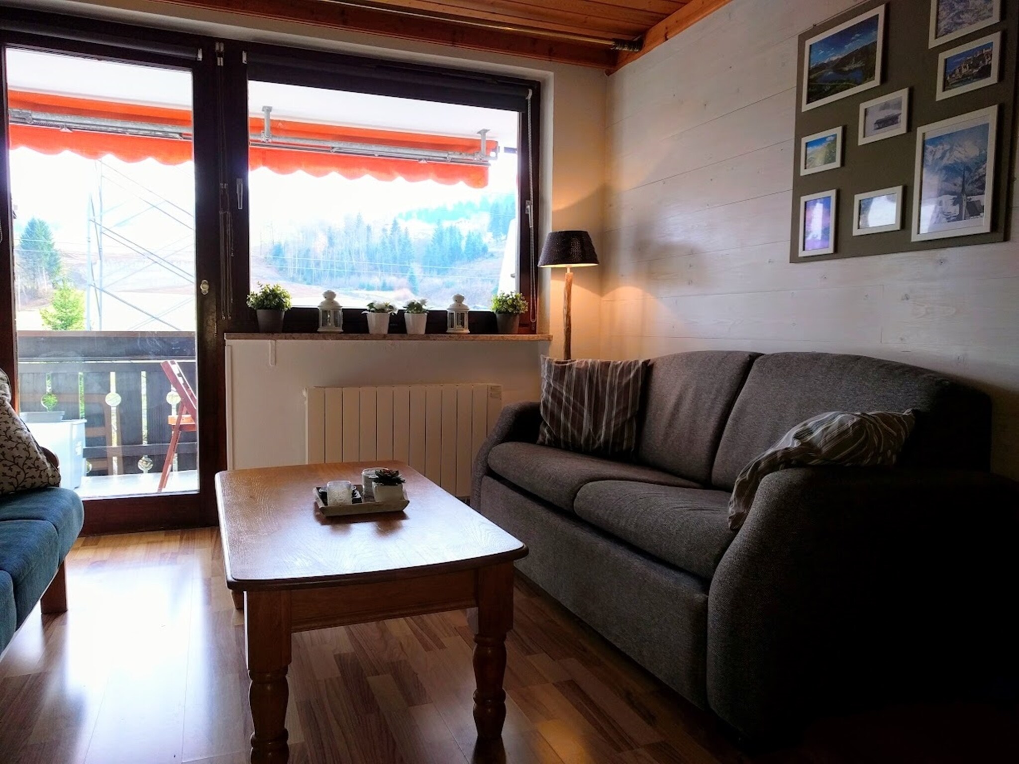 Appartement Apartment Paarsch