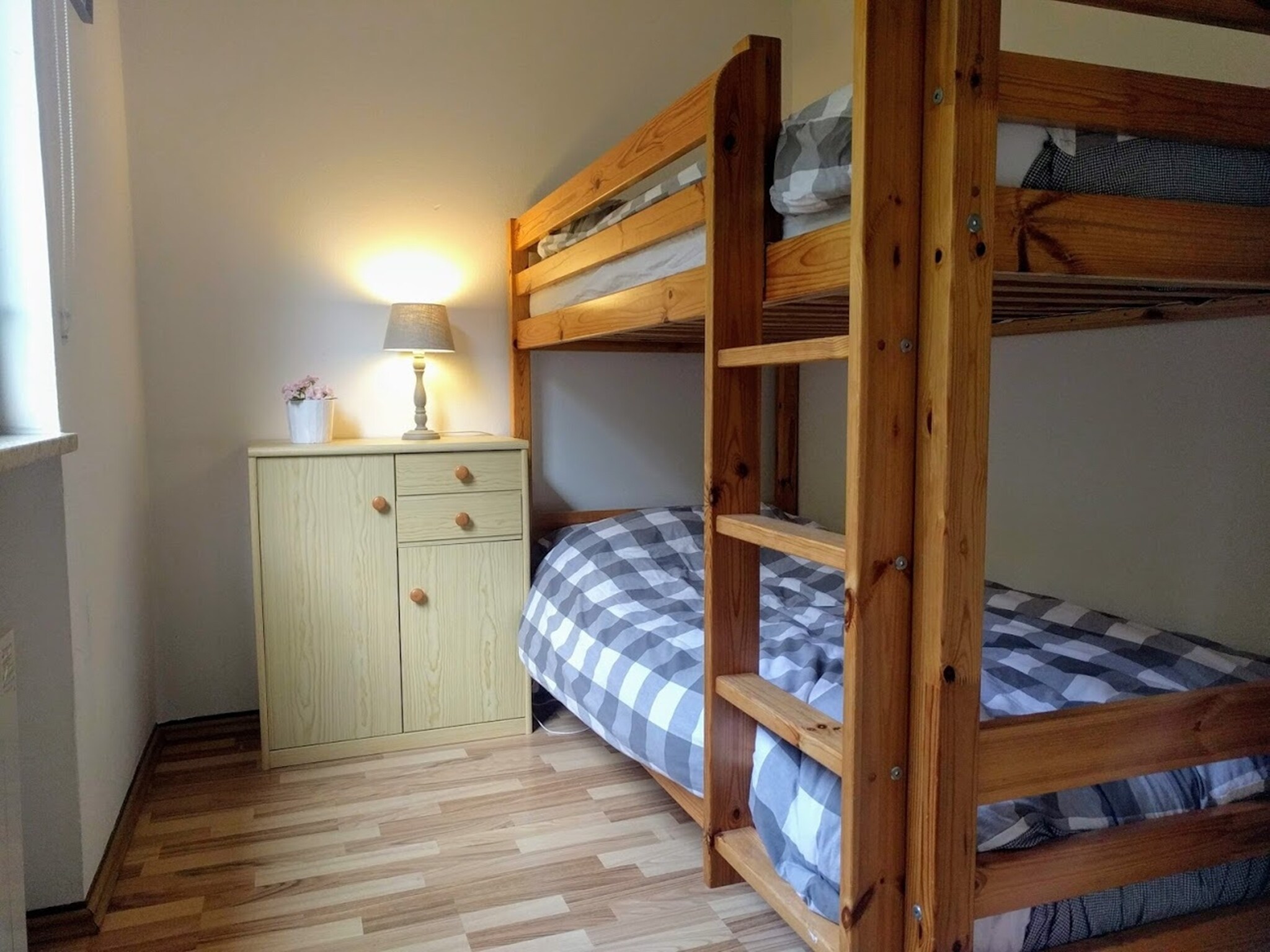 Appartement Apartment Paarsch