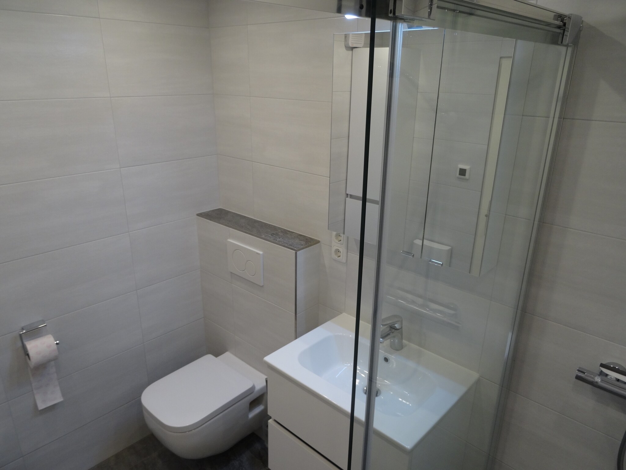 Appartement Apartment Paarsch