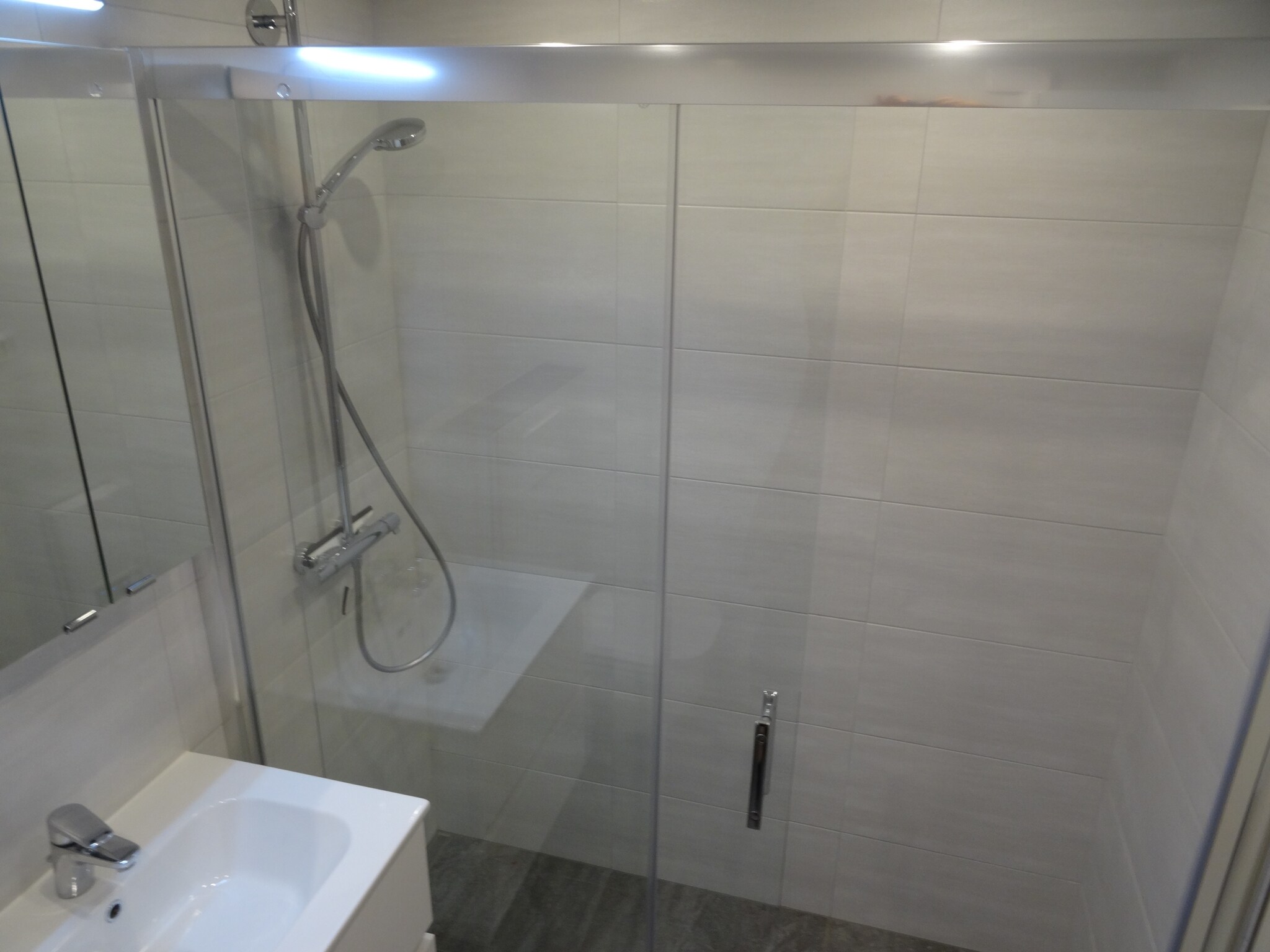 Appartement Apartment Paarsch