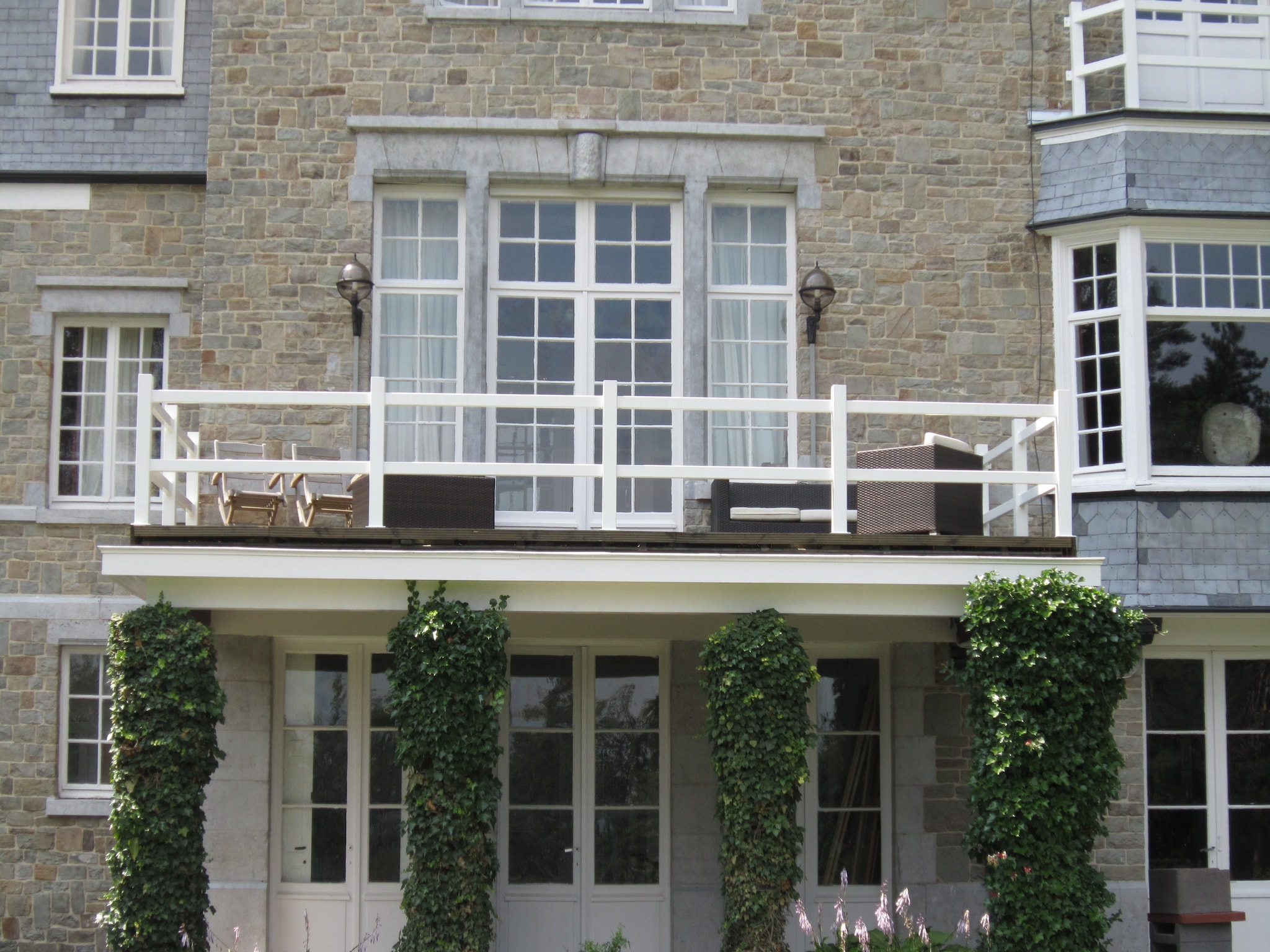 Ferienhaus Le Soyeureux
