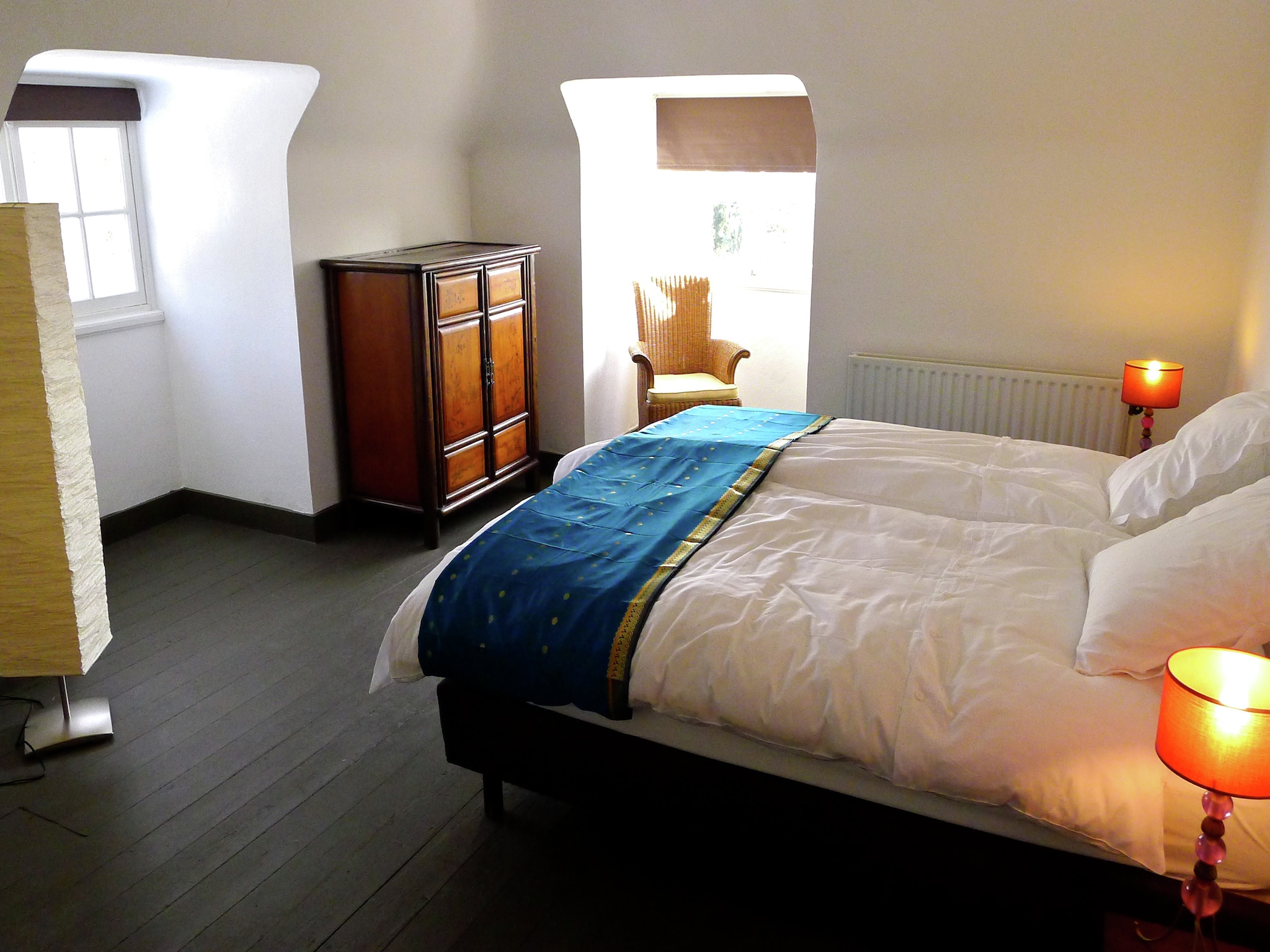 Ferienhaus Le Soyeureux
