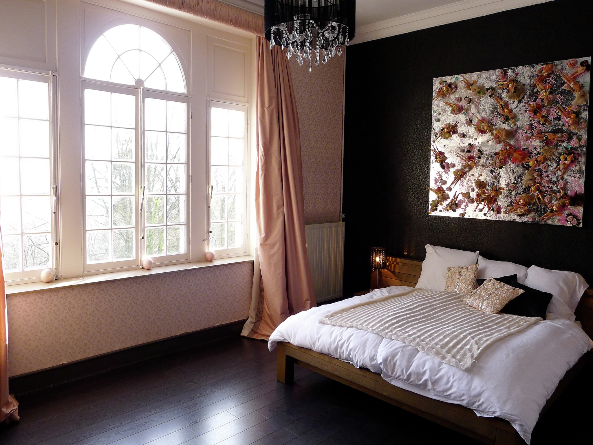 Ferienhaus Le Soyeureux