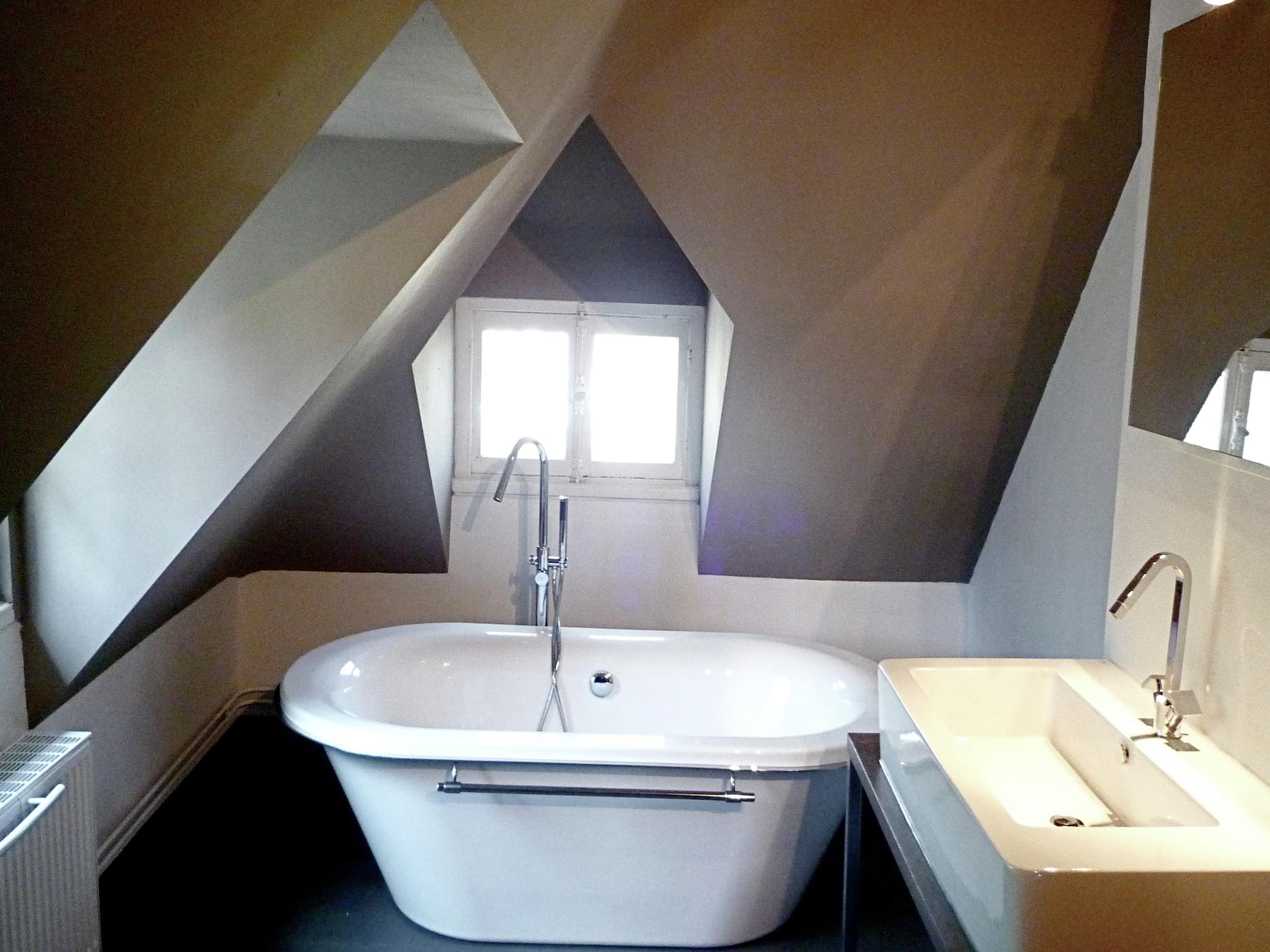 Ferienhaus Le Soyeureux