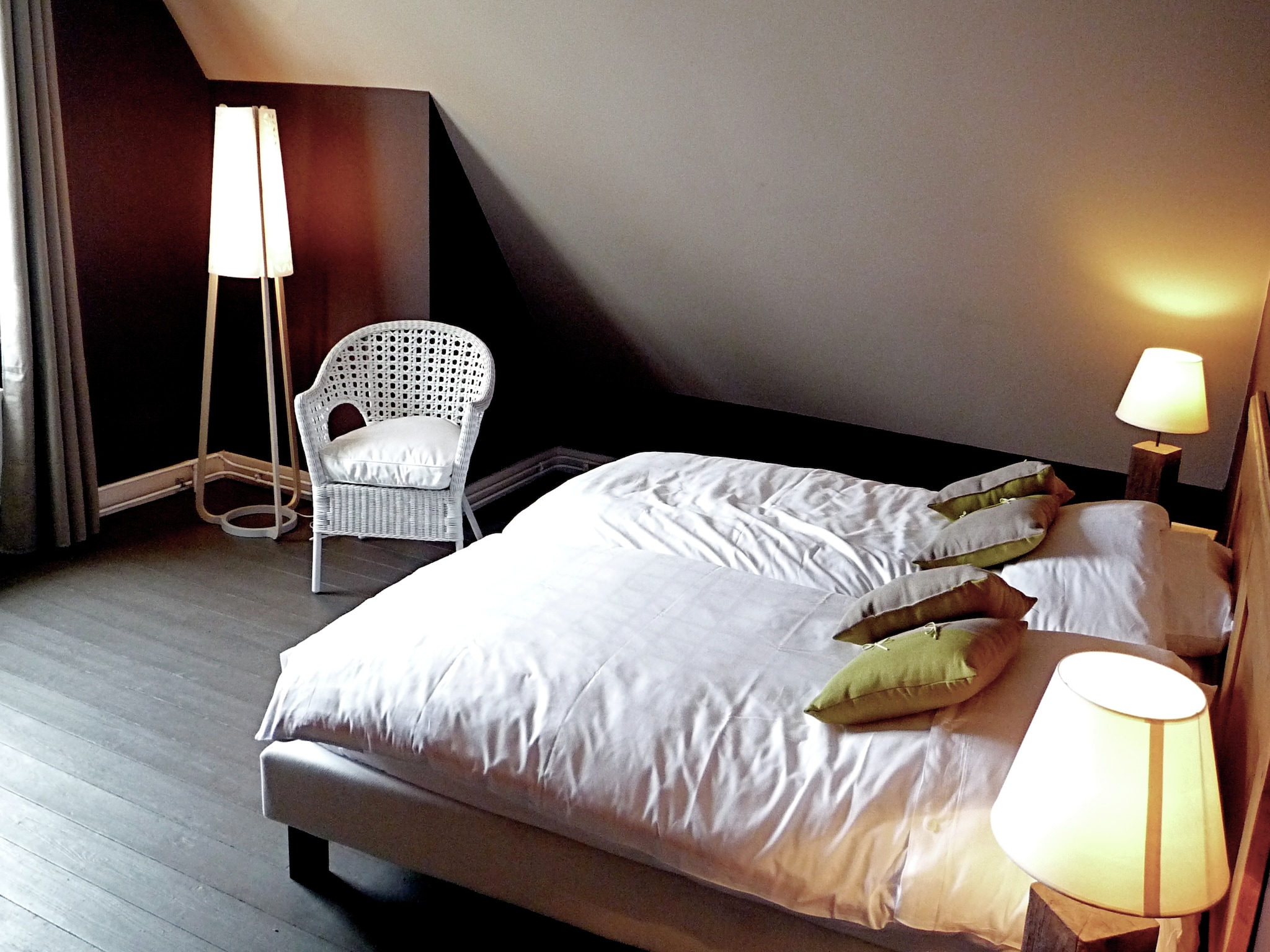 Ferienhaus Le Soyeureux