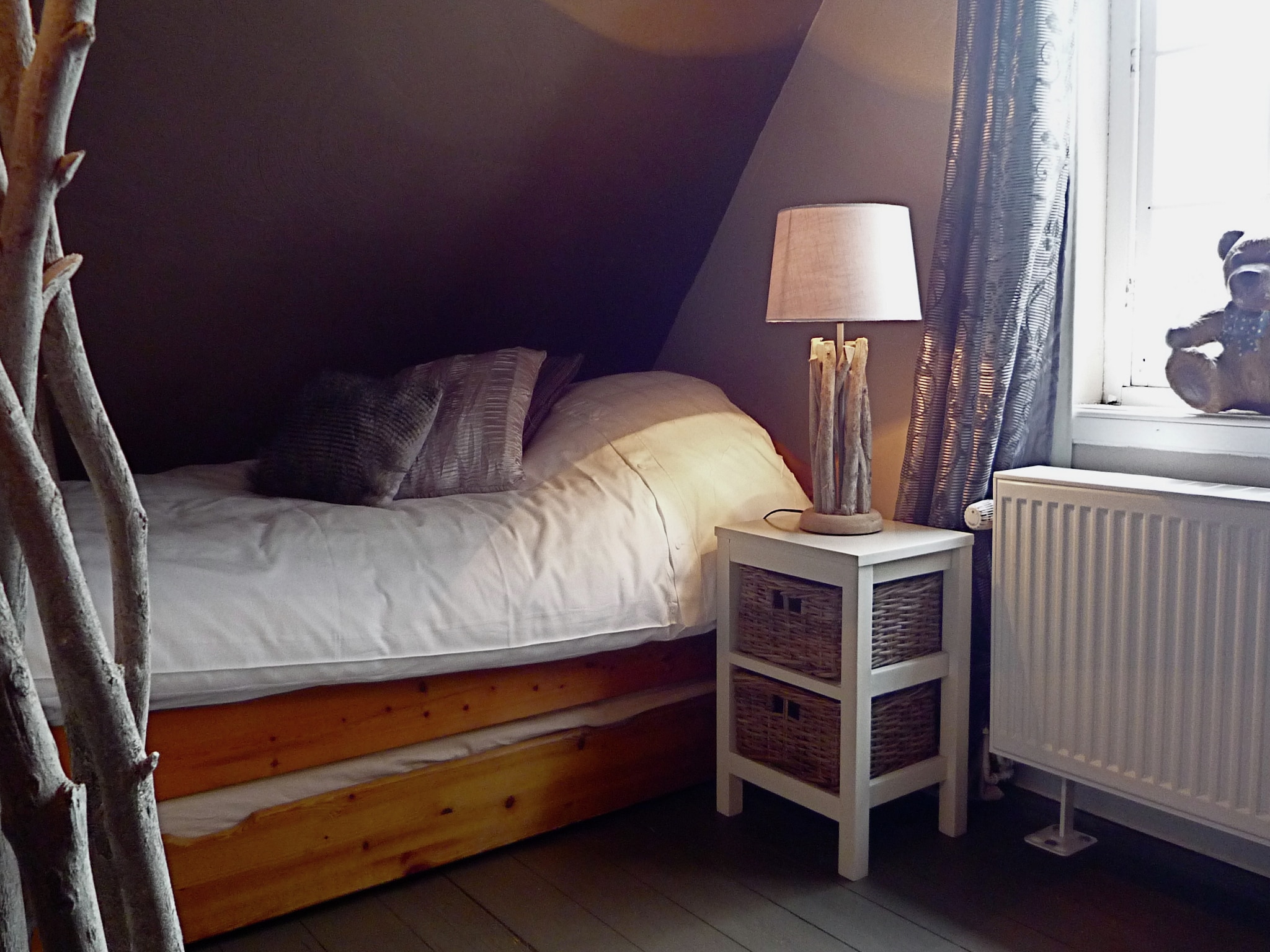 Ferienhaus Le Soyeureux