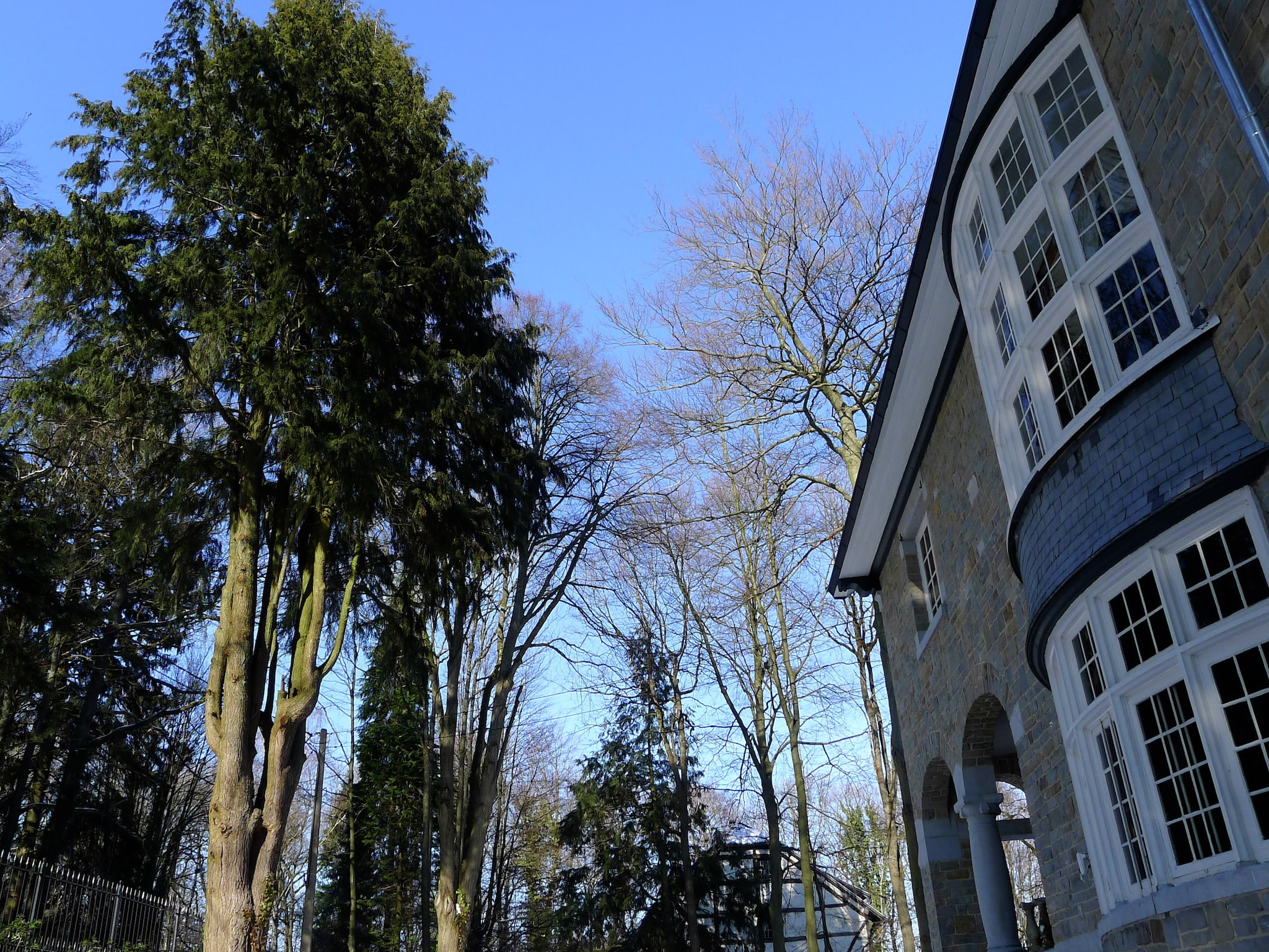 Ferienhaus Le Soyeureux