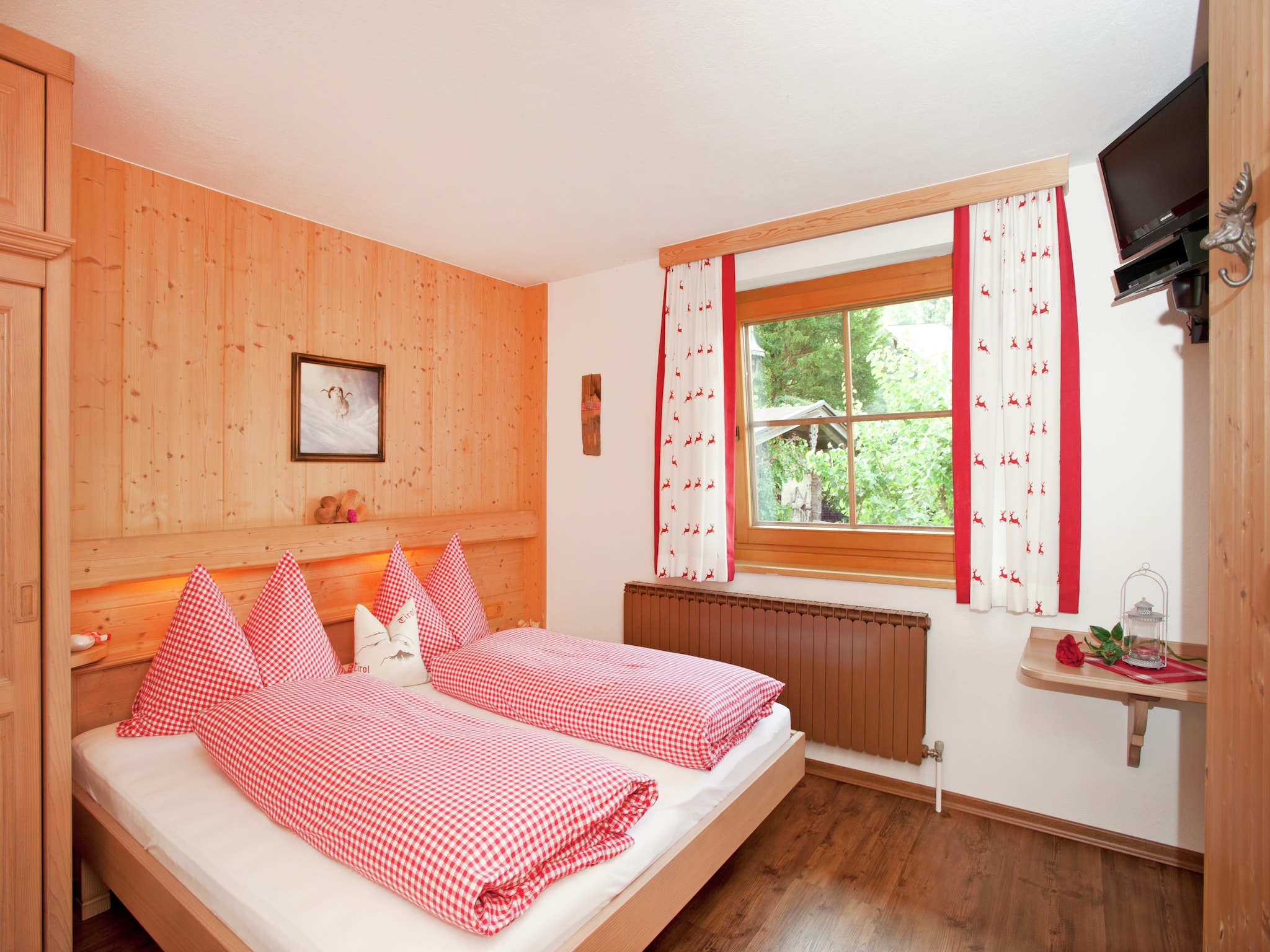 Ferienwohnung Huber