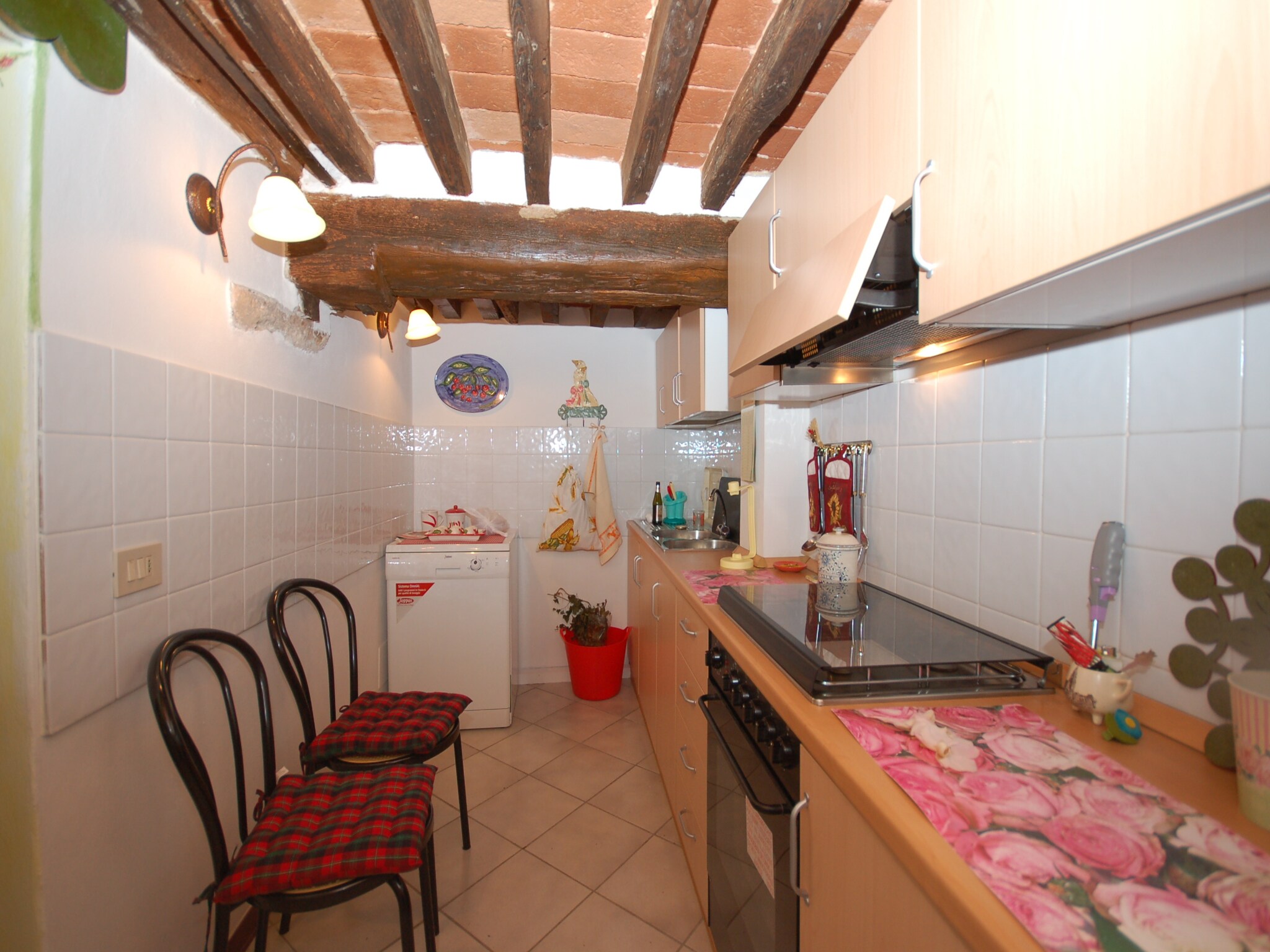 Apartment Aria di Lucca