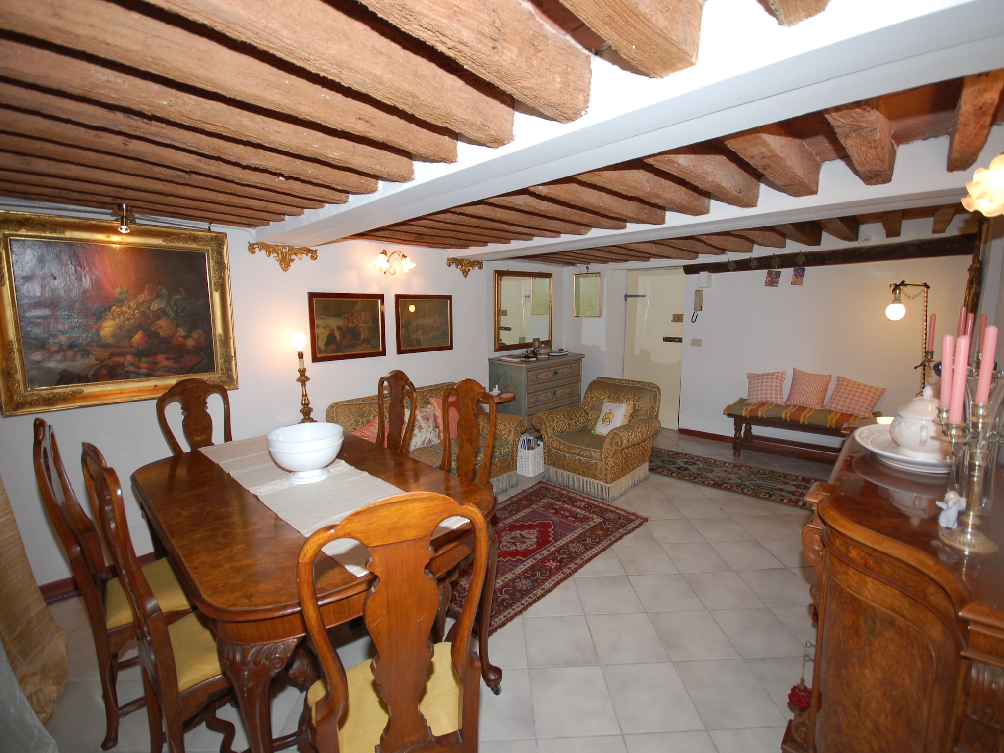 Apartment Aria di Lucca