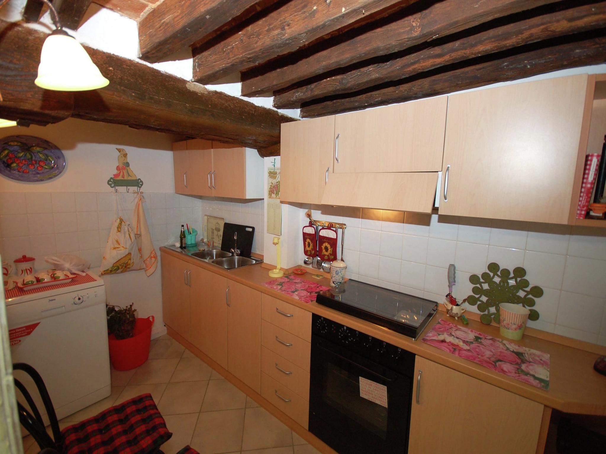 Apartment Aria di Lucca
