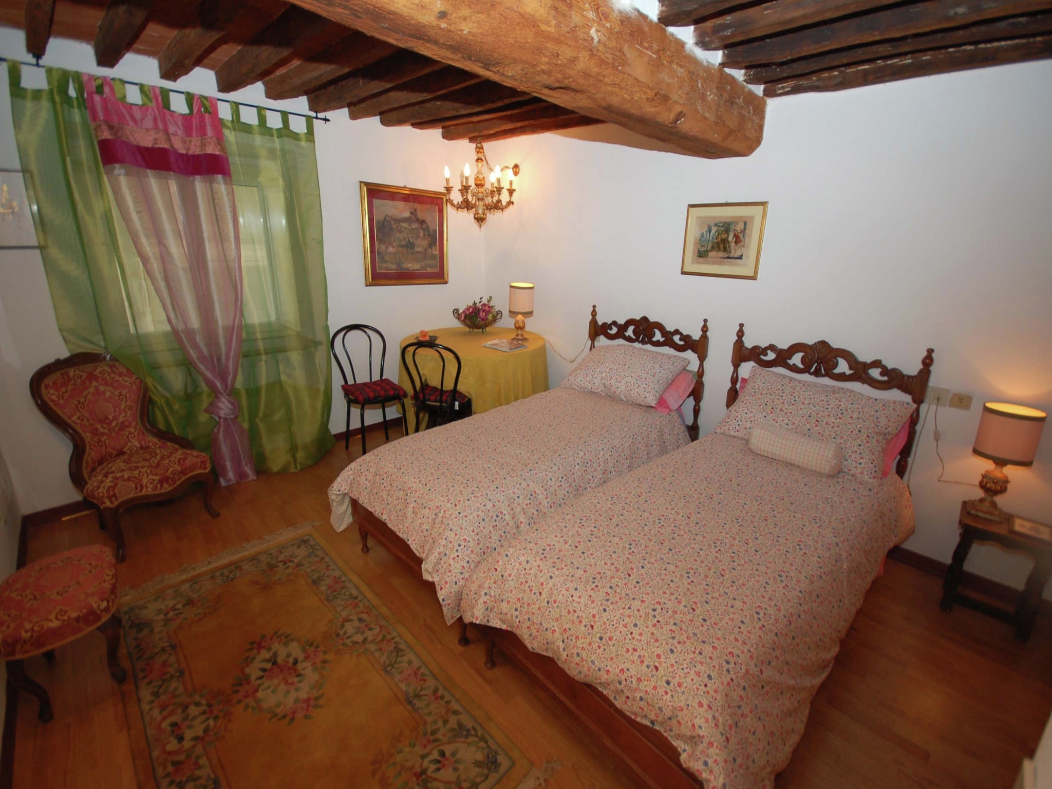 Apartment Aria di Lucca