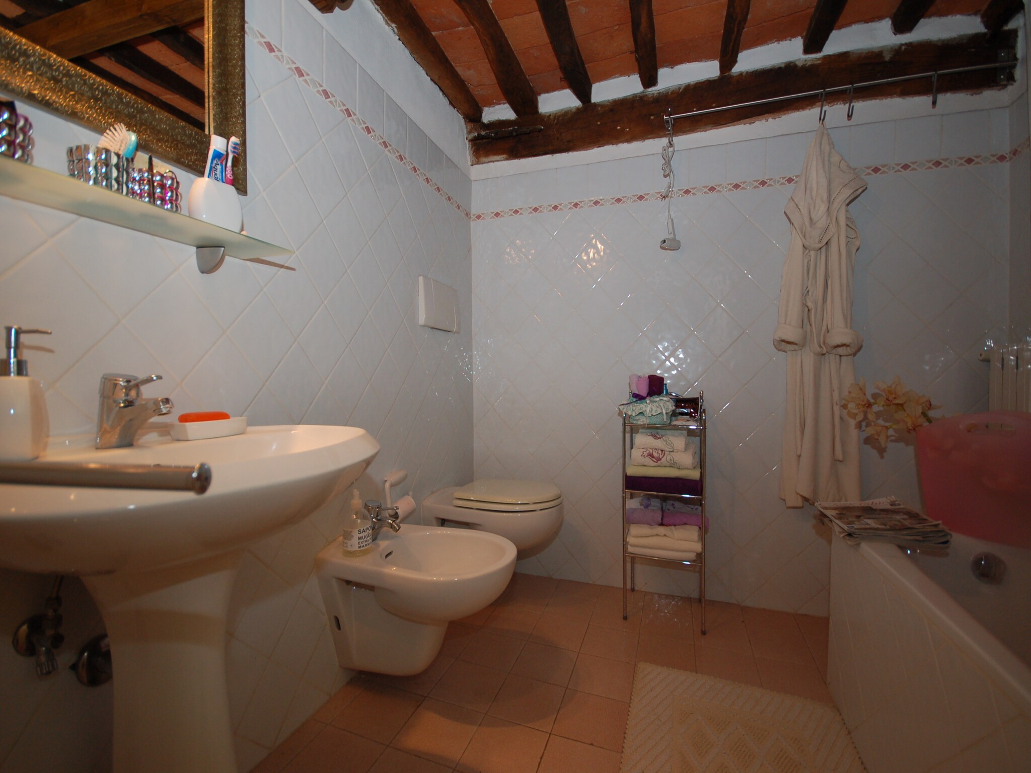Apartment Aria di Lucca